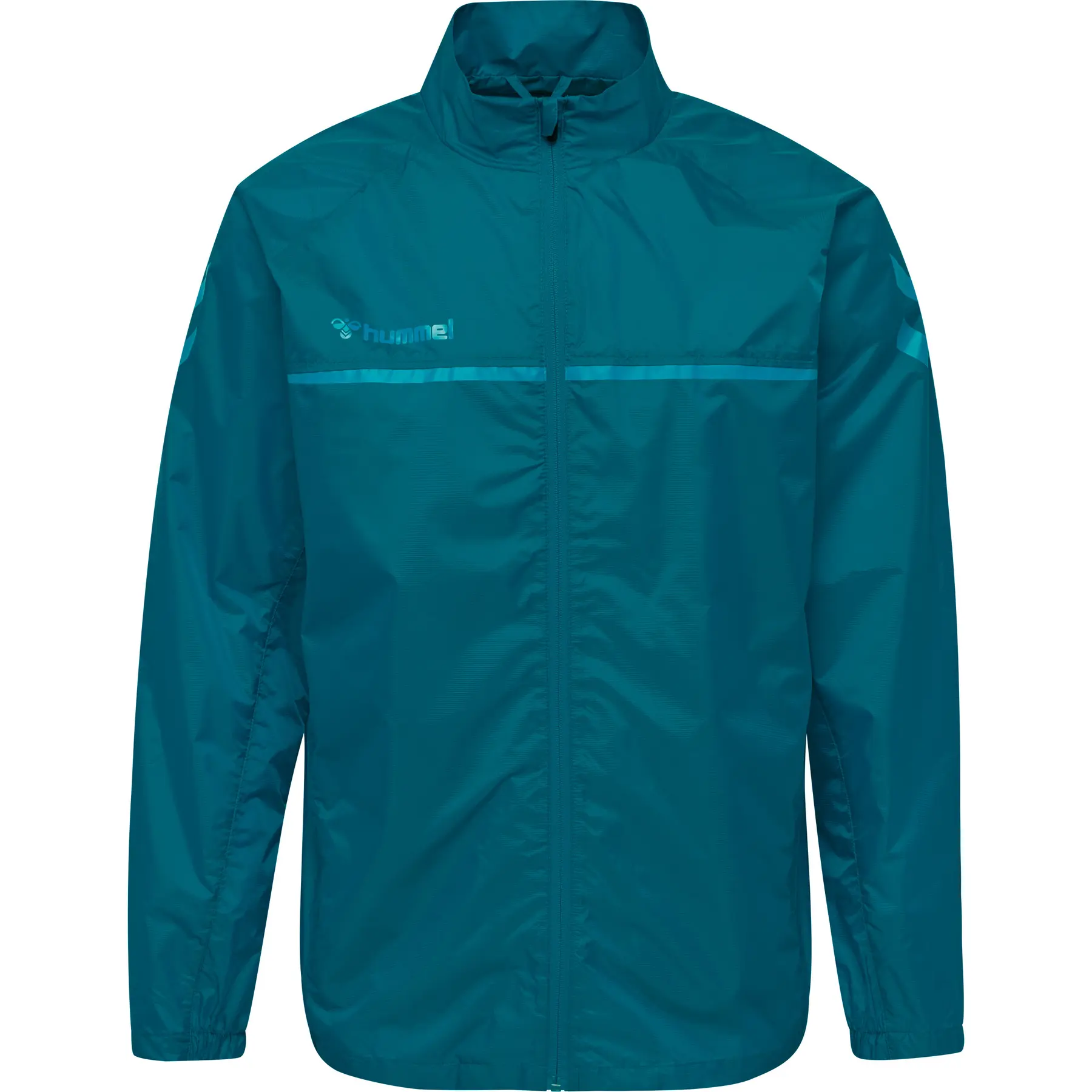 Veste hummel Veste Authentic Pro EU - vue 2