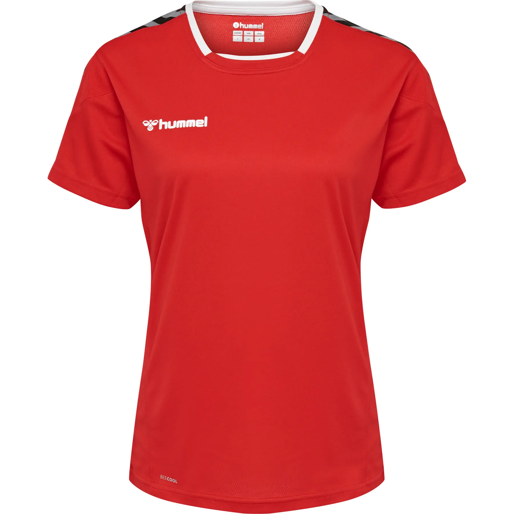 T shirt hummel T shirt Authentic Poly Femme EU - vue 2
