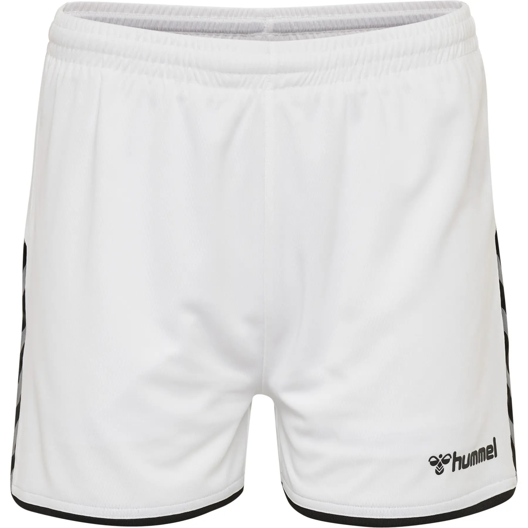 Shorts für Damen Hummel hmlAUTHENTIC Poly