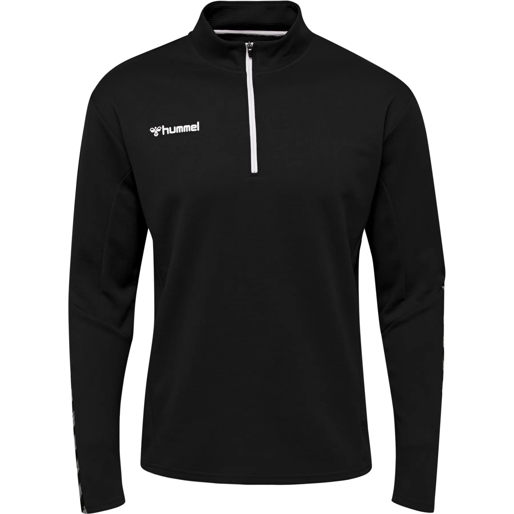 Pullover Hummel demi-zip hmlAUTHENTIC