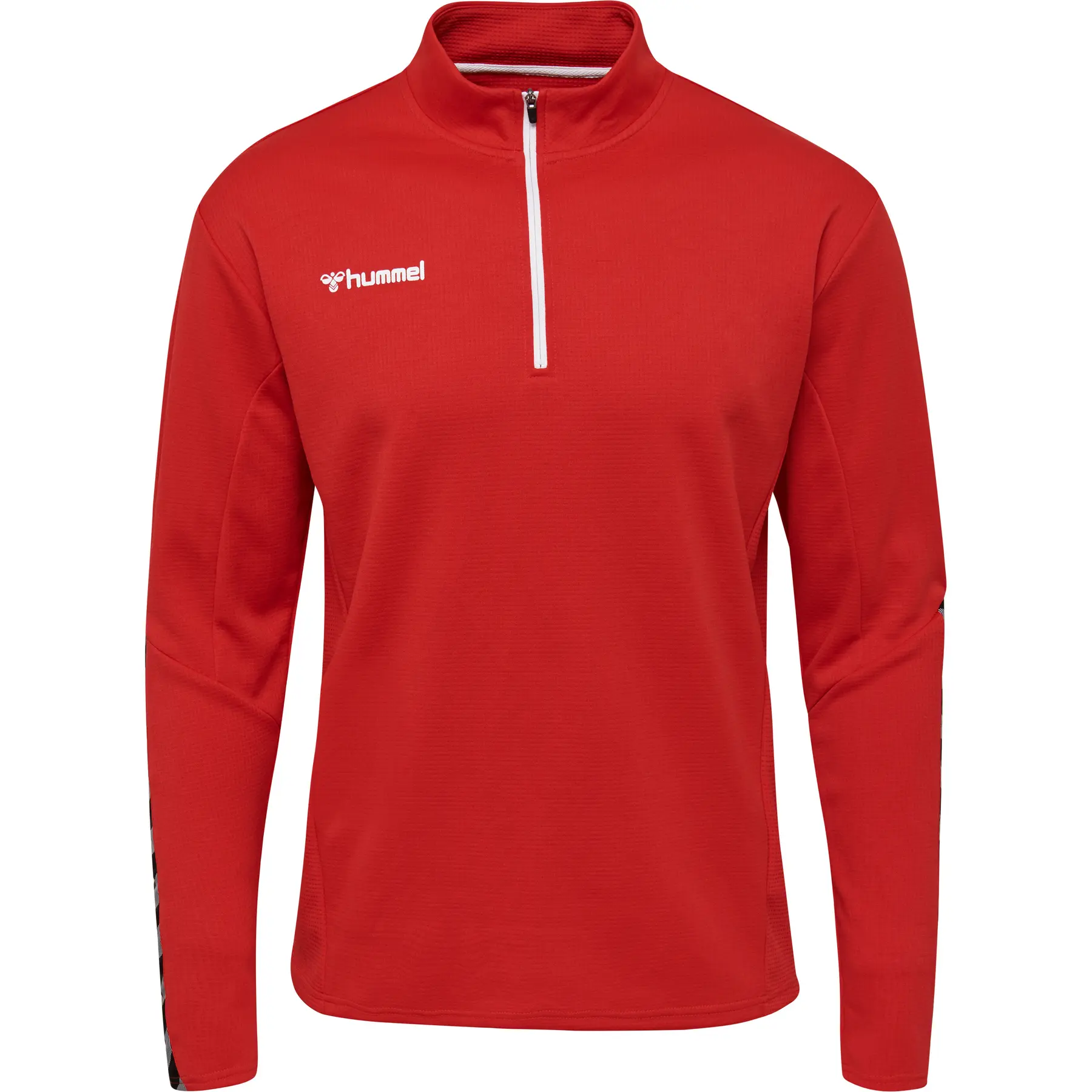 Sweat shirt hummel Sweatshirt Authentic Slim EU - vue 2