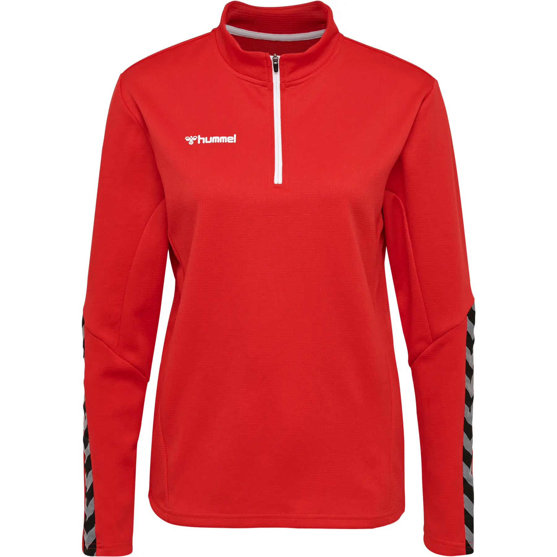 Sweat shirt hummel Sweat Authentic léger et zippé EU - vue 2