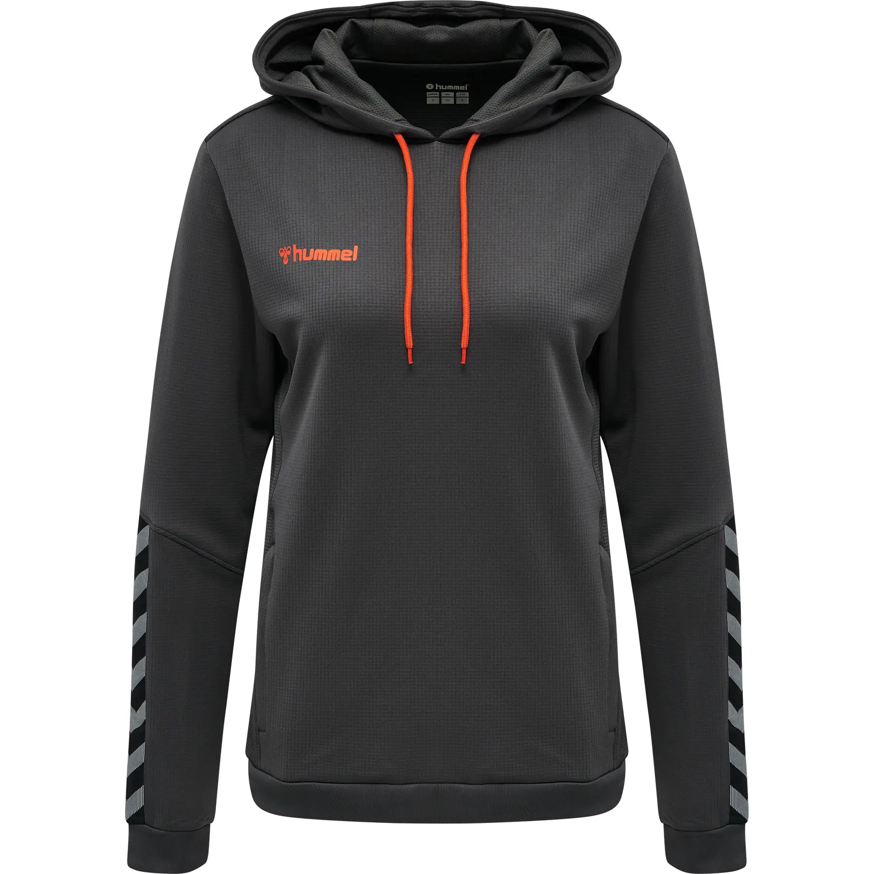 Sweat shirt hummel Sweatshirt hmlAUTHENTIC Poly à capuche Femme EU - vue 2