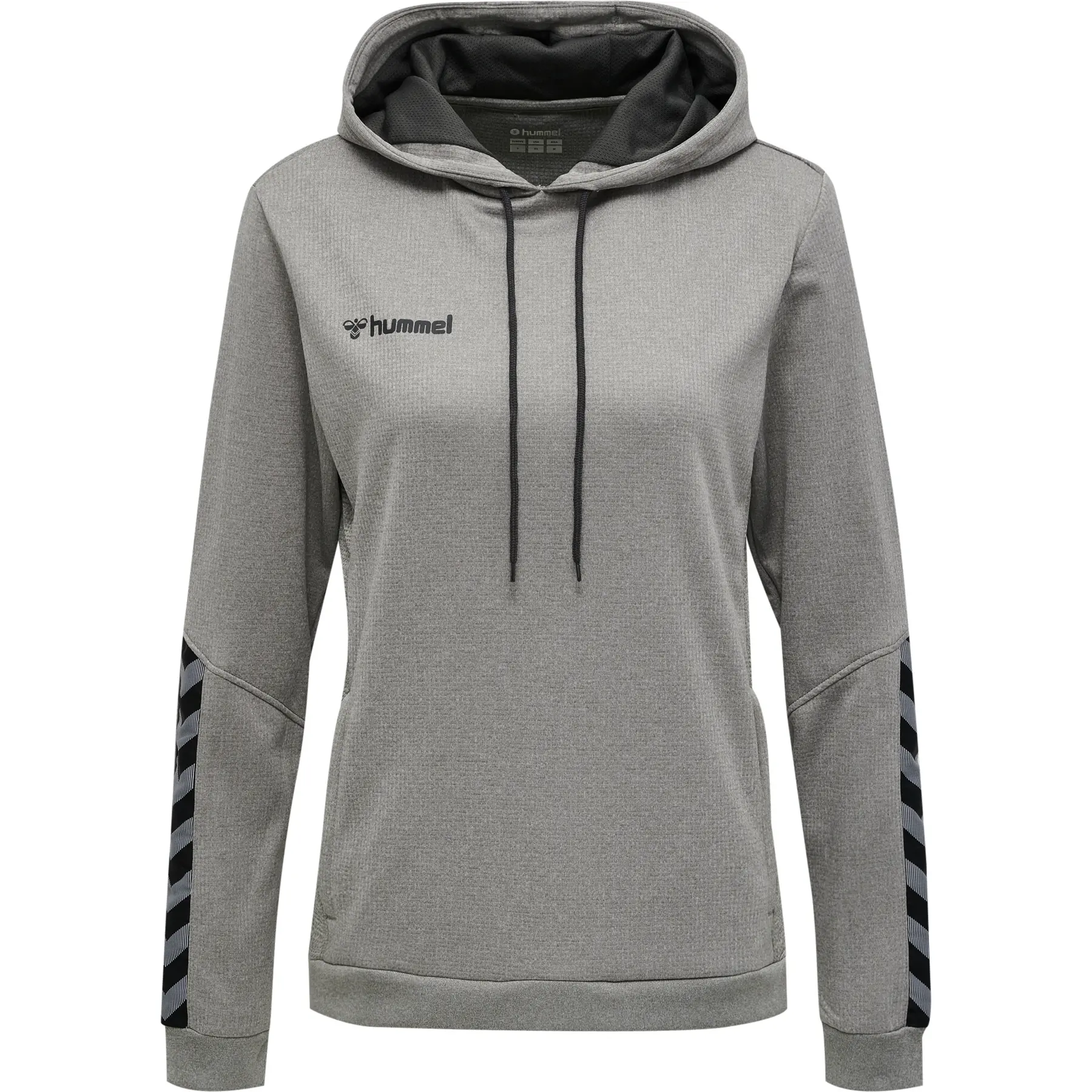 Sweat shirt hummel Sweat à capuche Authentic EU - vue 2