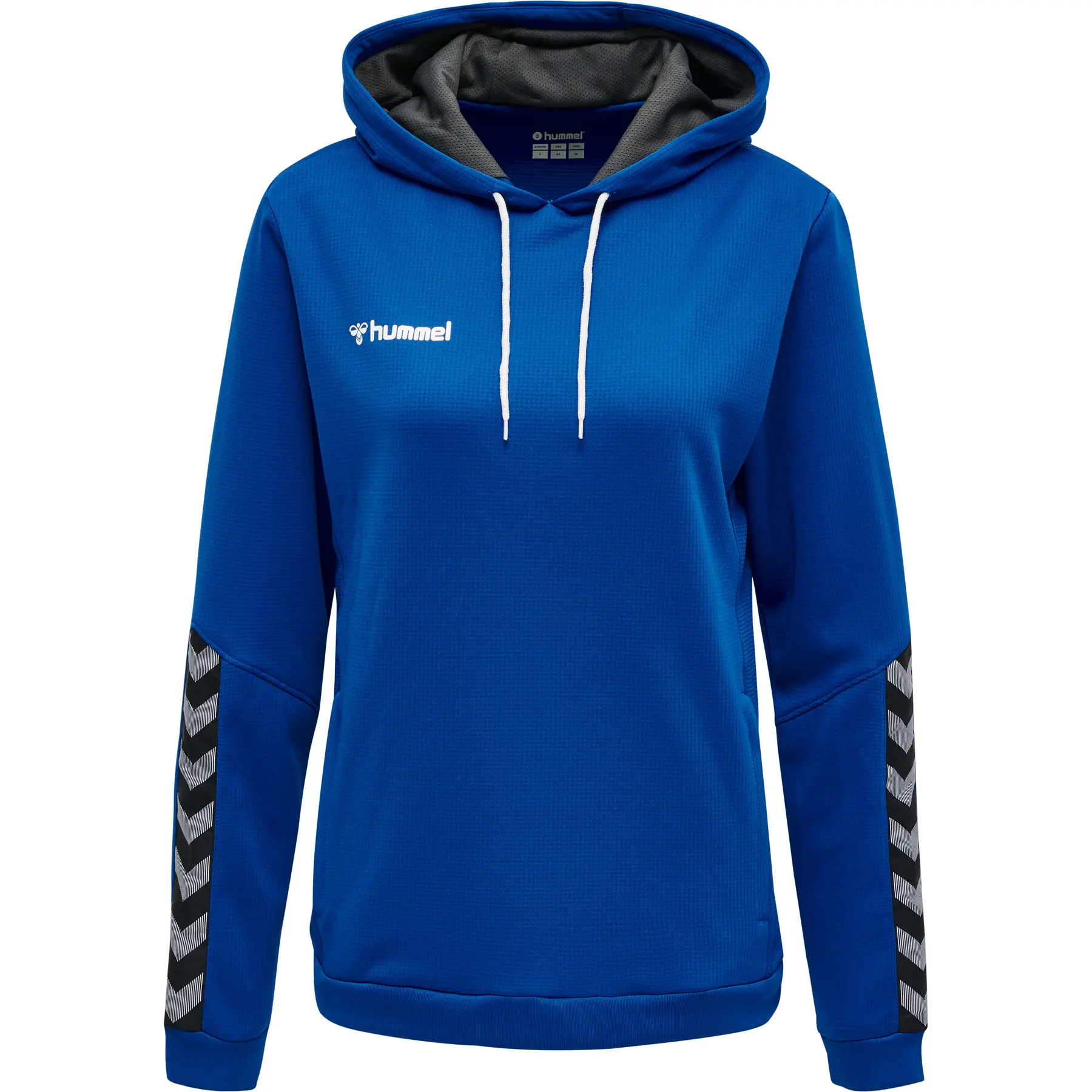 Sweatshirts à capuche hummel Sweat à capuche Authentic Poly Hoodie EU - vue 2