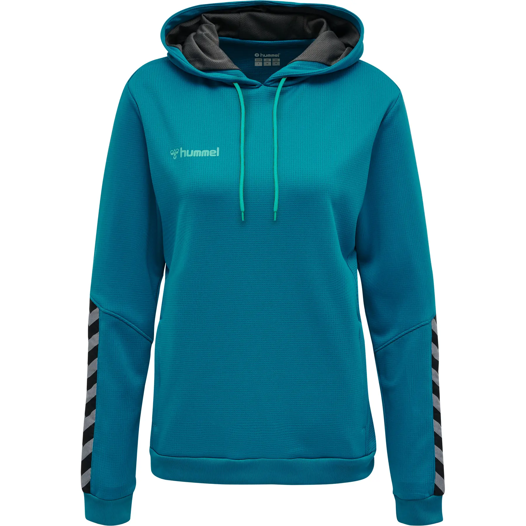 Sweatshirts à capuche hummel Sweat à capuche Authentic Femme EU - vue 2