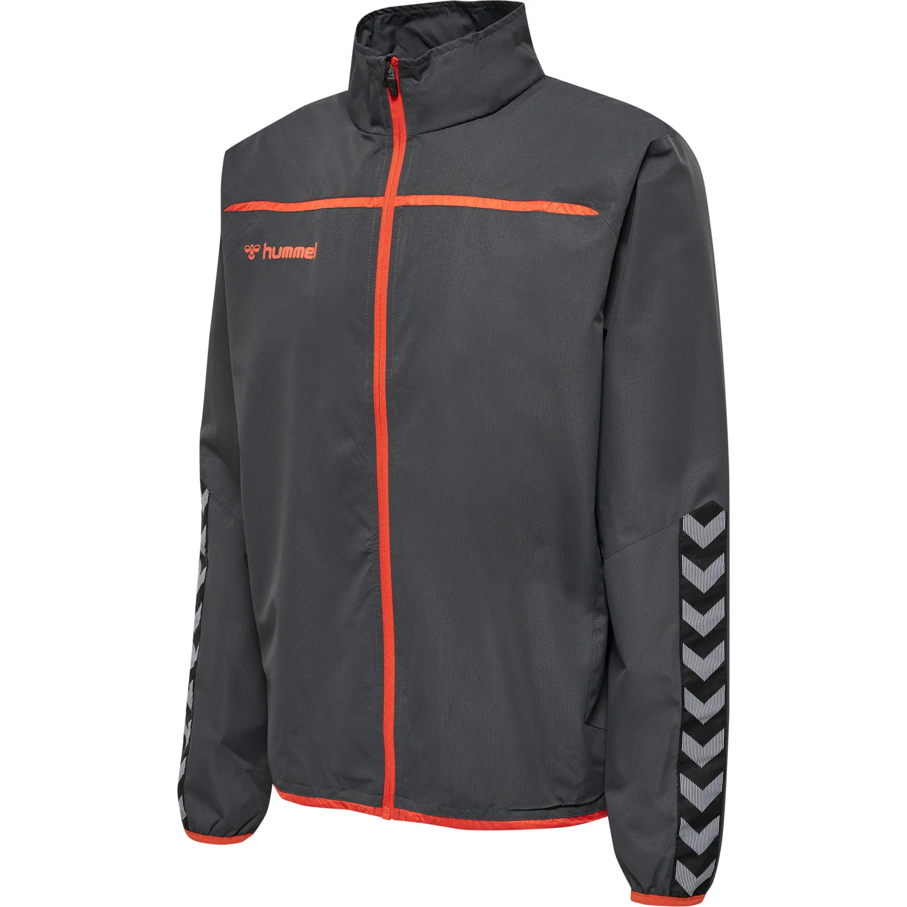Veste hummel Veste d'entraînement hmlAUTHENTIC TRAINING JACKET EU - vue 2