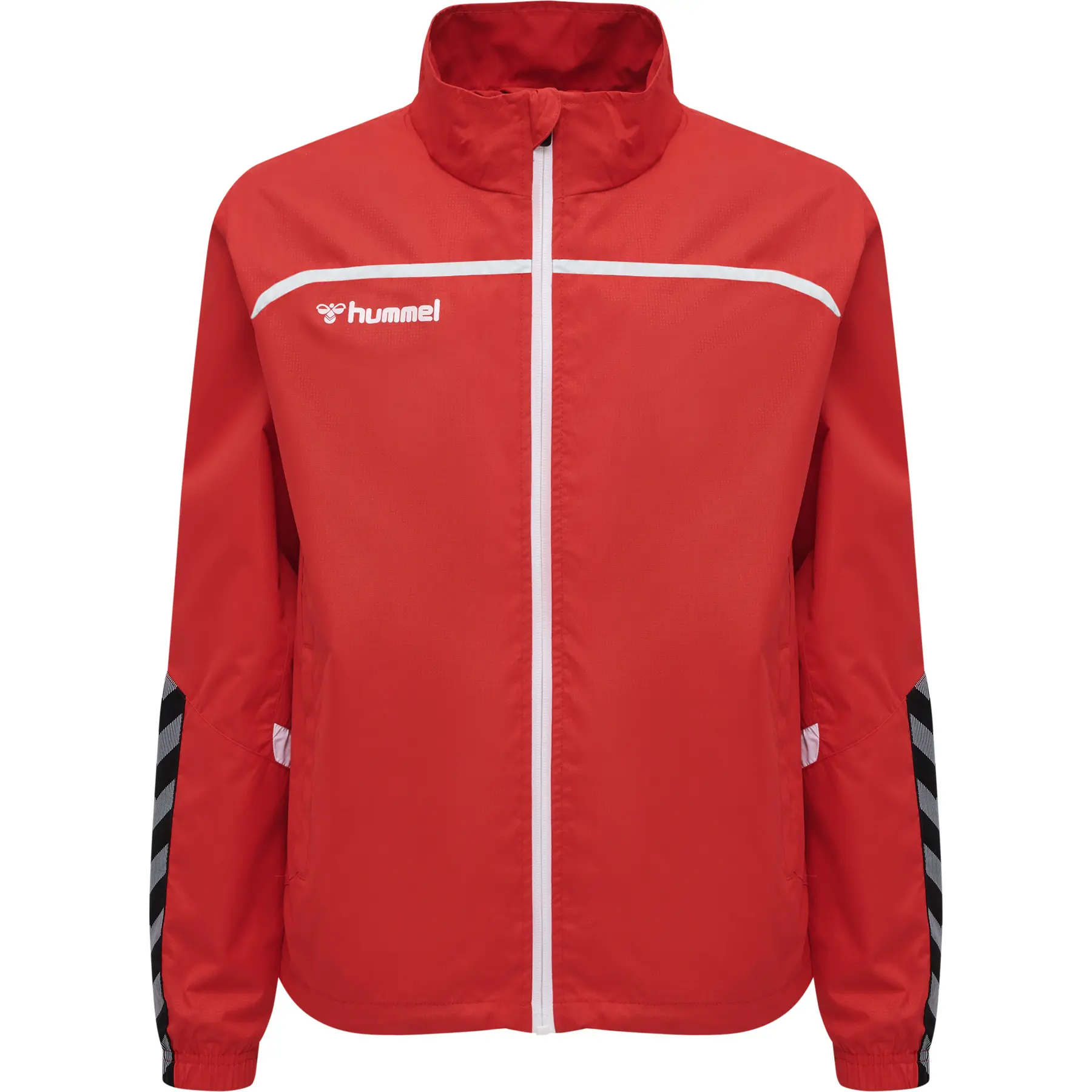 Veste hummel Veste Authentic d'entraînement EU - vue 2