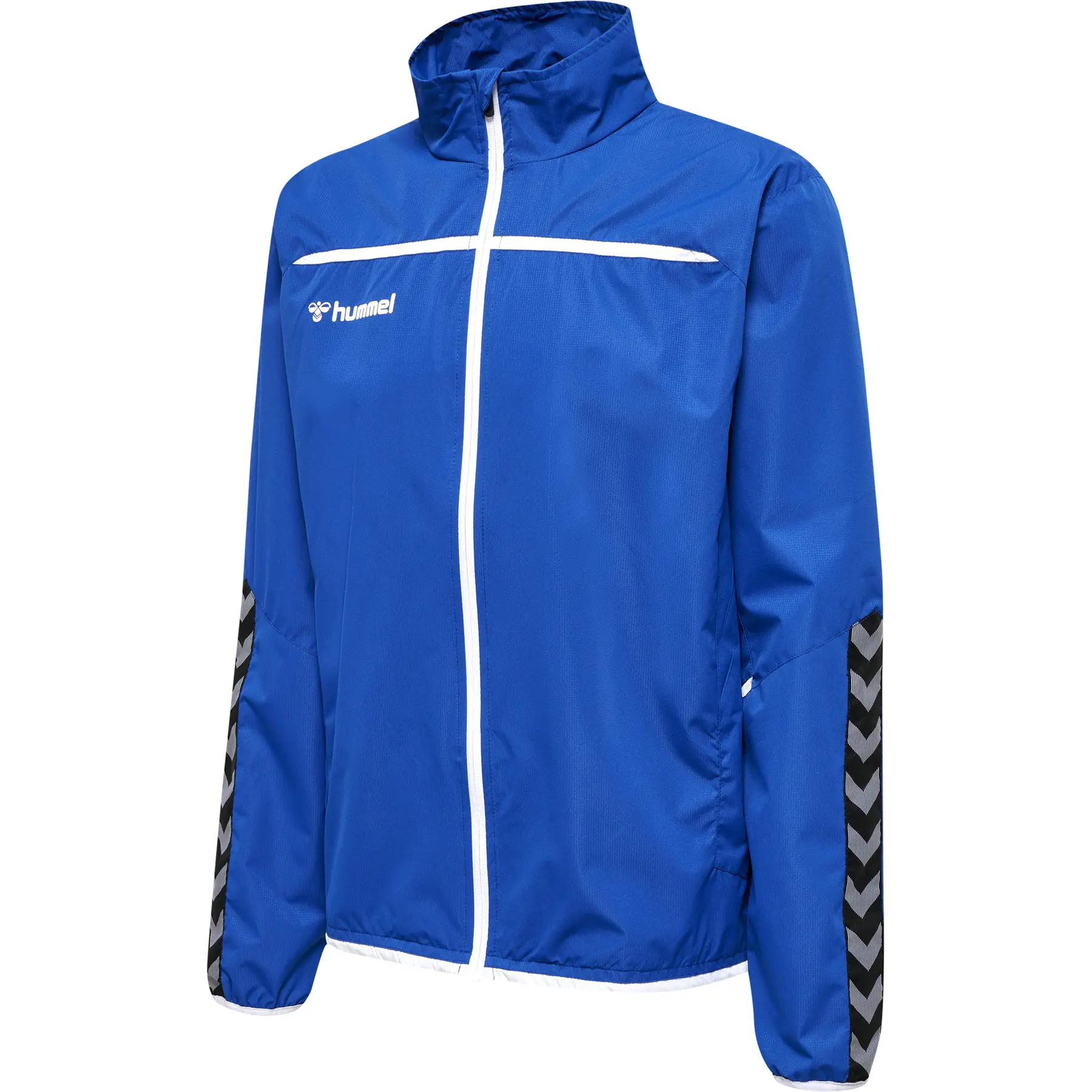 Veste hummel Veste Authentic Training EU - vue 2