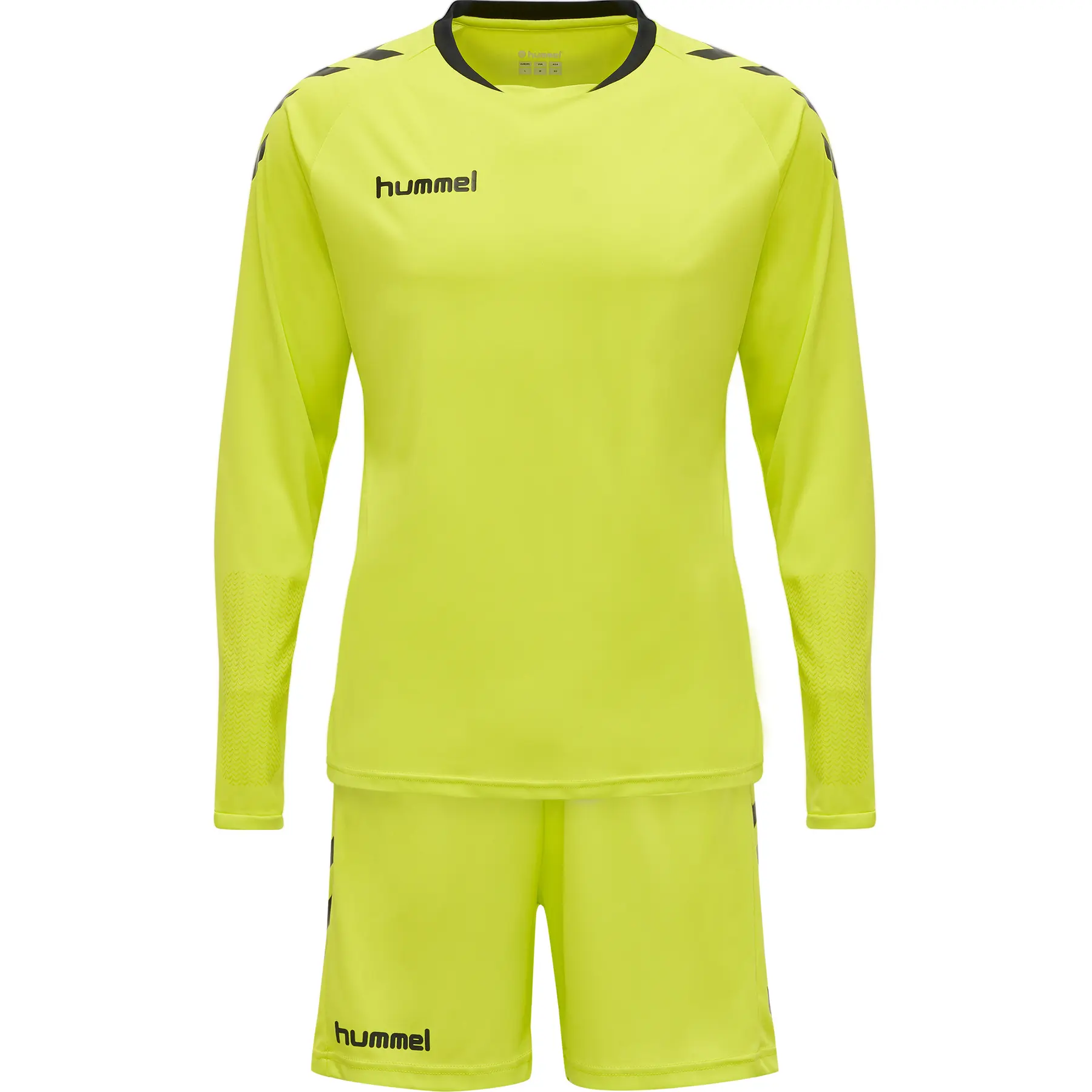 Torwart-Set Hummel CORE