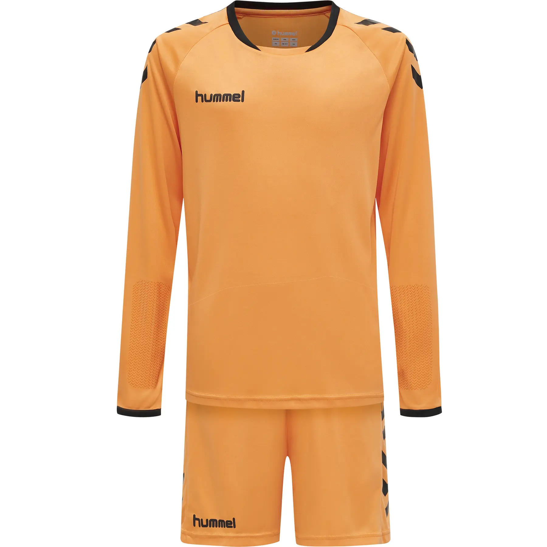 Completo sportivo portiere per bambini Hummel hmlCORE