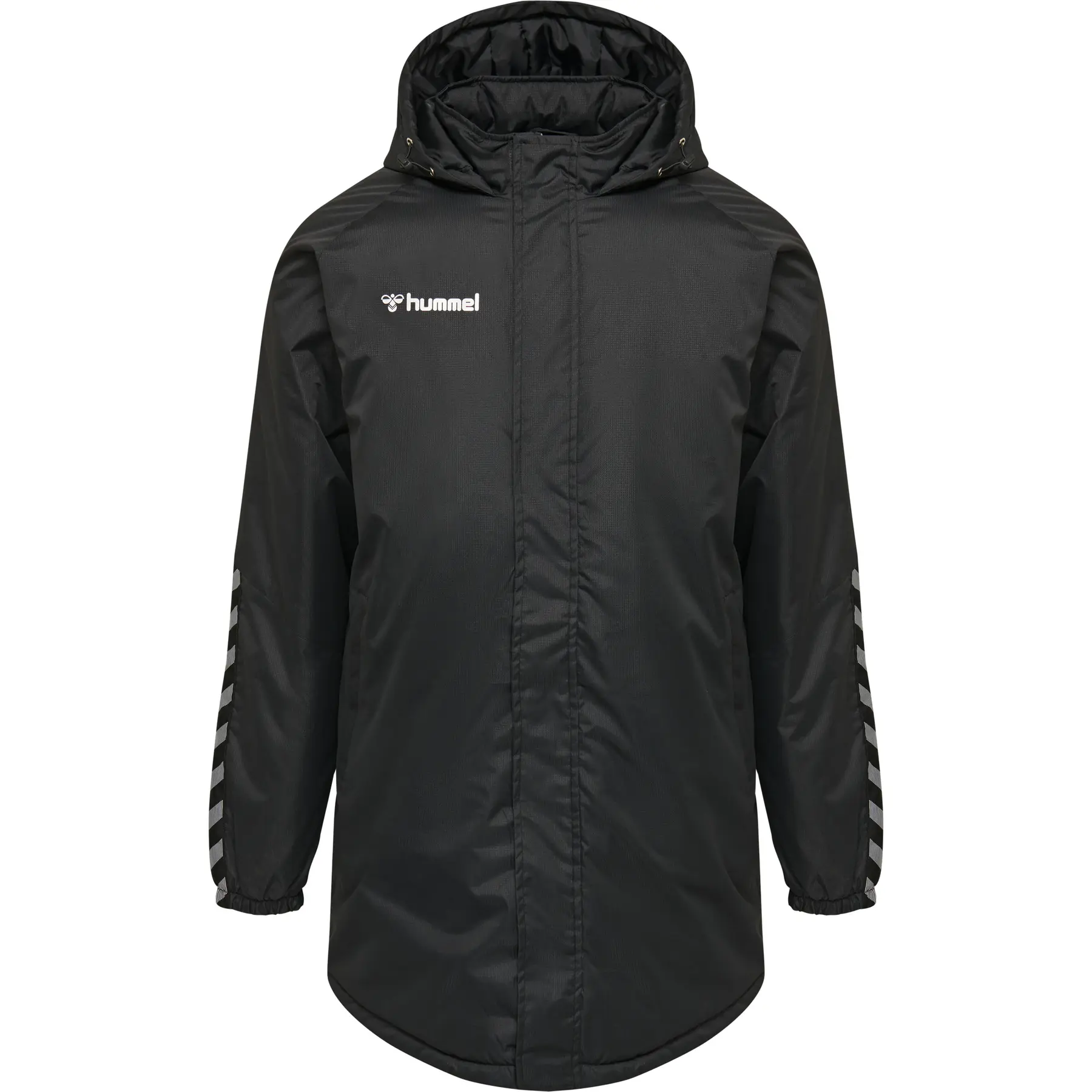 Parka Kind Hummel AUTHENTIC Bench