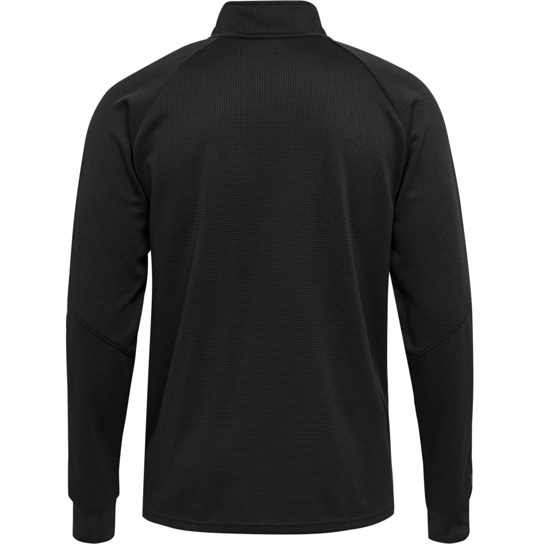 Veste hummel Veste HmlAuthentic zippée polyester EU - vue 2