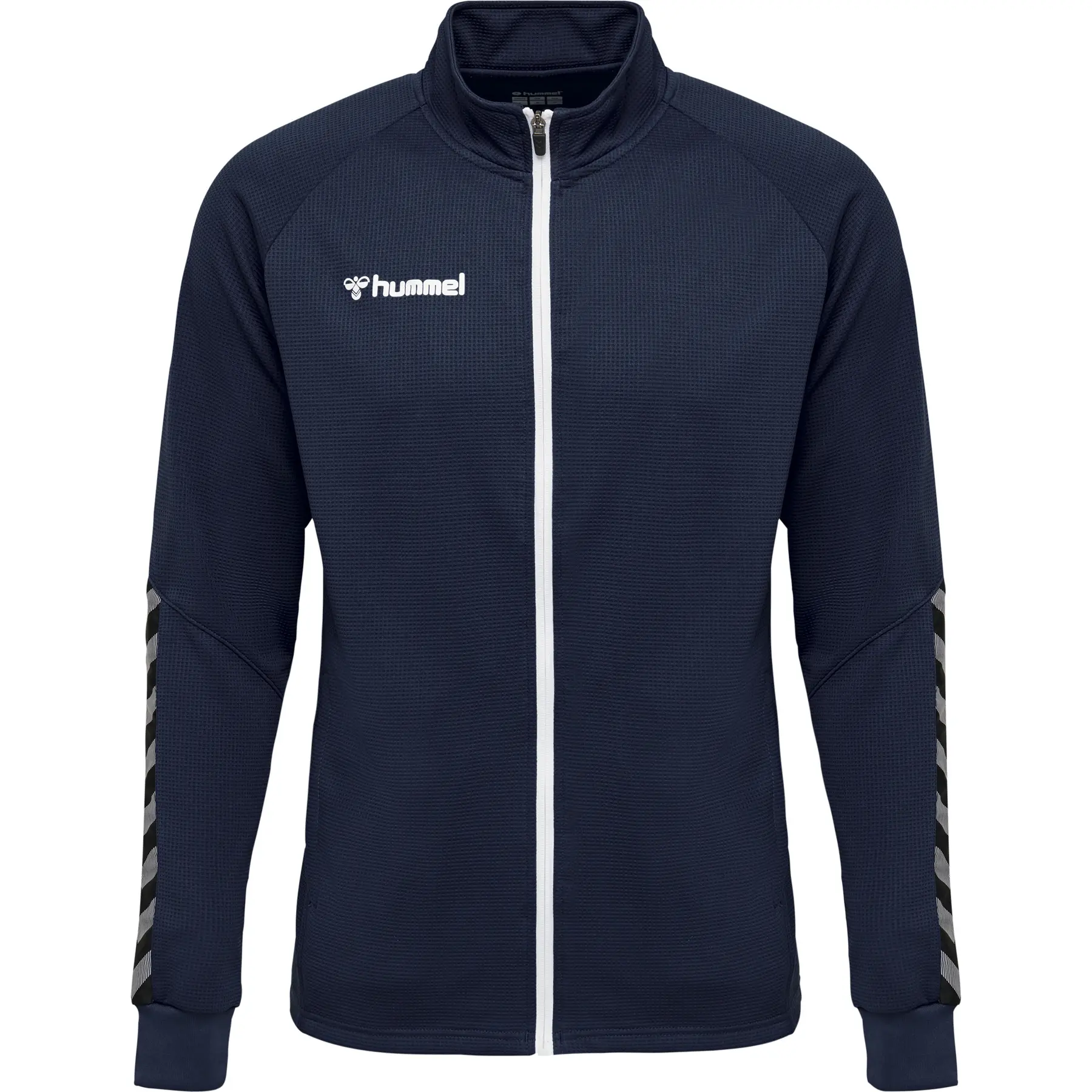 Jogging hummel Veste Authentic Sport EU - vue 2