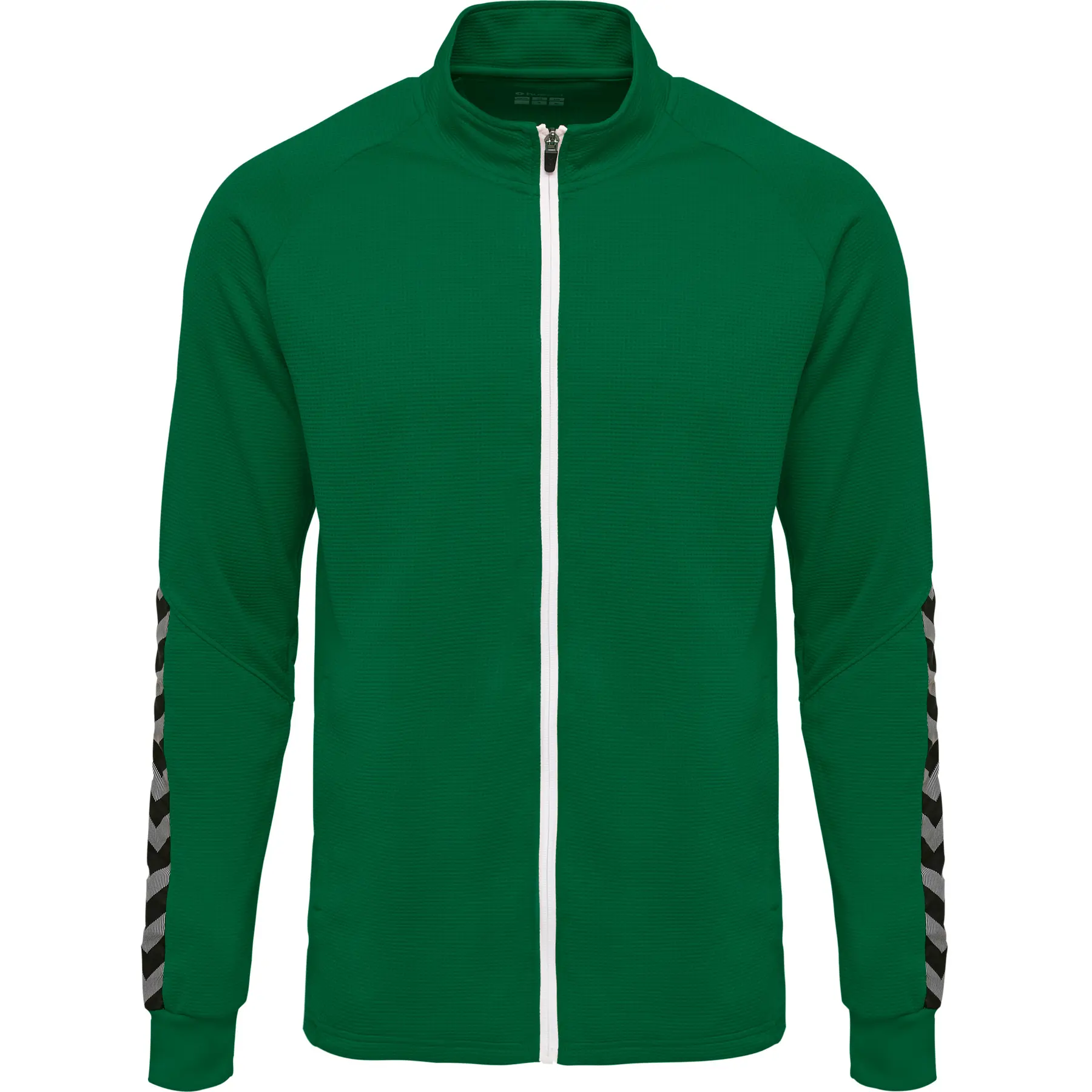 Veste hummel Veste Authentic Poly Zip EU - vue 2