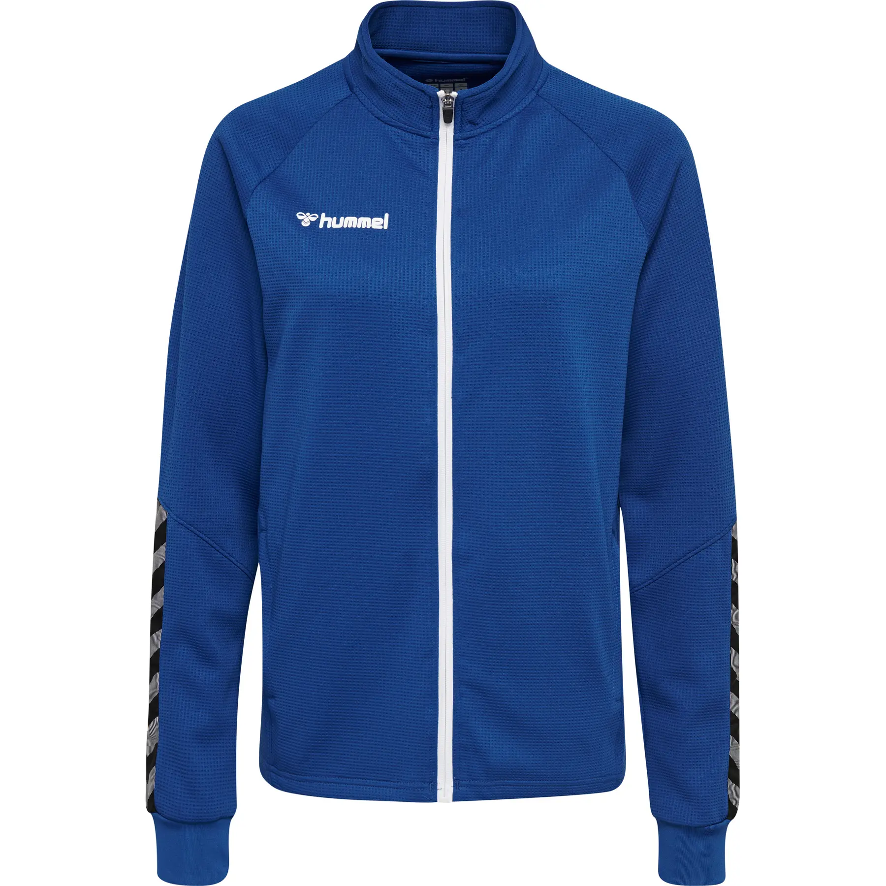 Veste hummel Veste hmlAUTHENTIC WOMEN POLY ZIP JACKET EU - vue 2