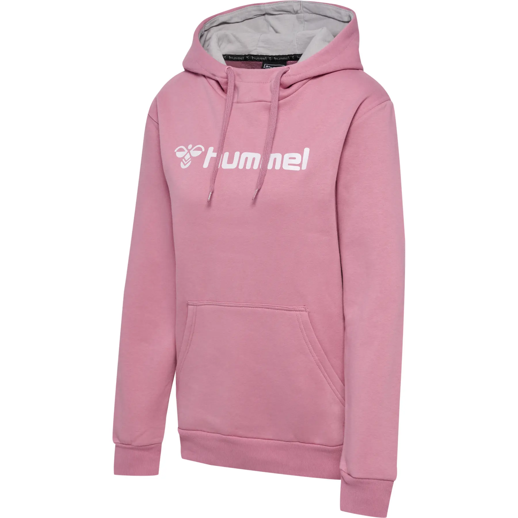 Damen-Kapuzensweatshirt Hummel Mover