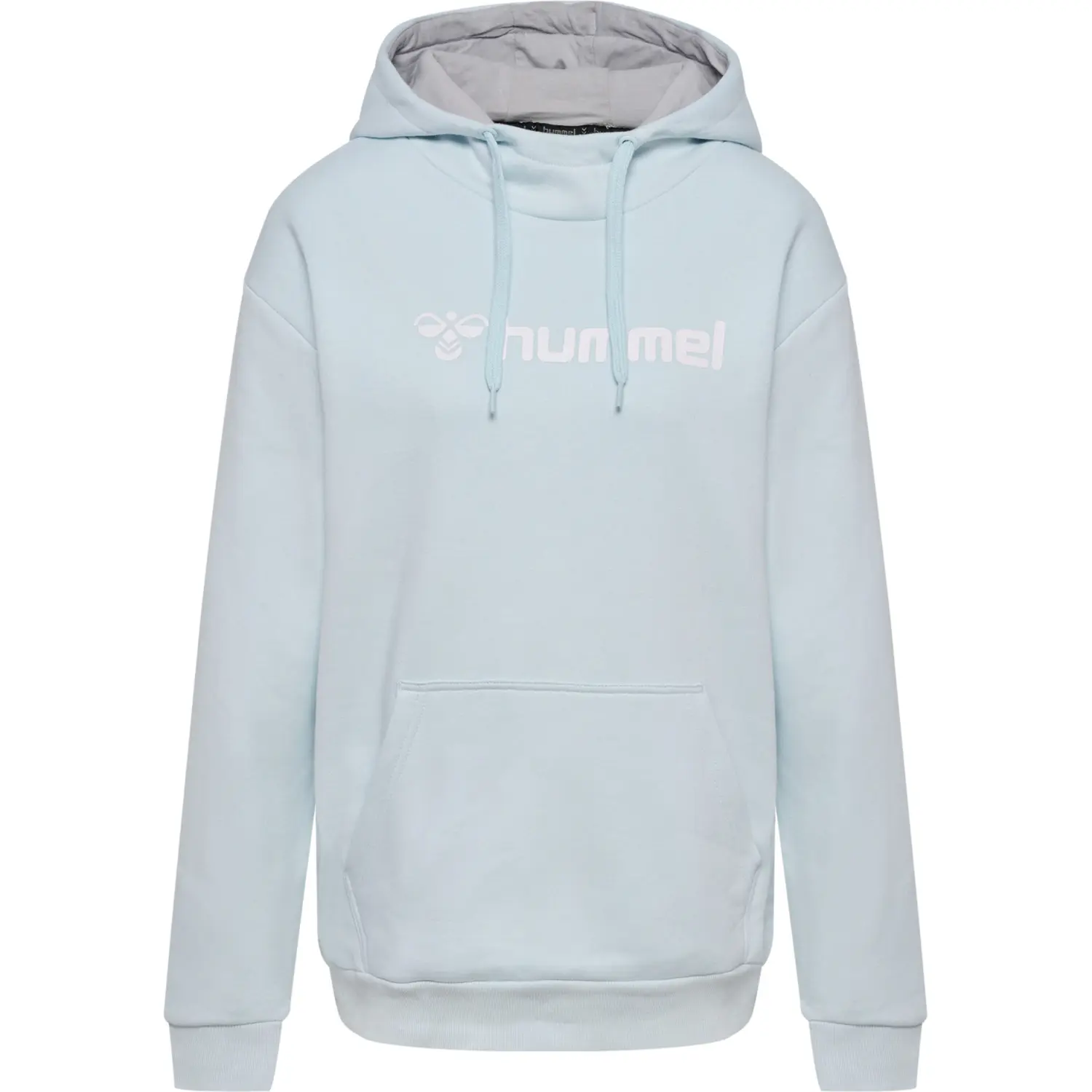 Hoodie Damen Hummel Mover