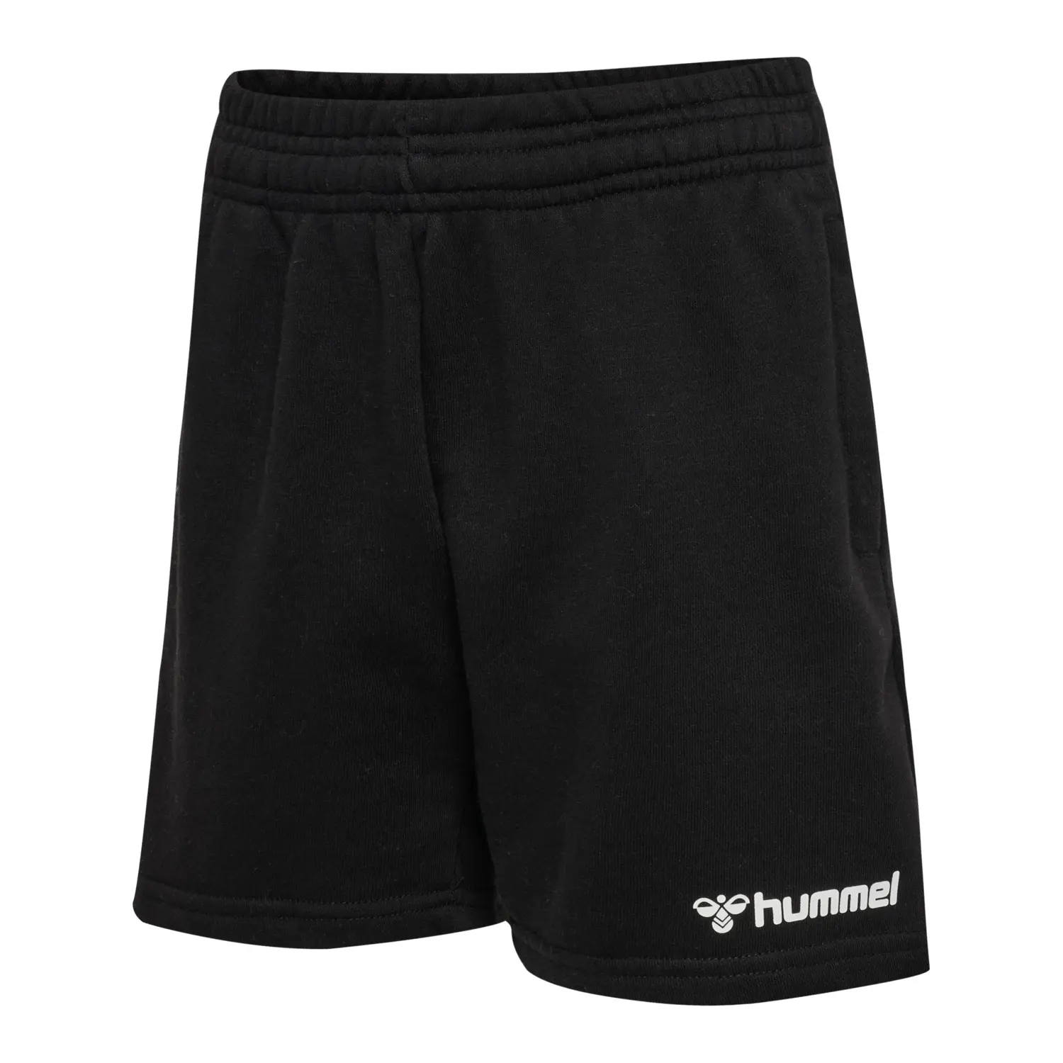 Kurze Bermuda für Kinder Hummel Mover