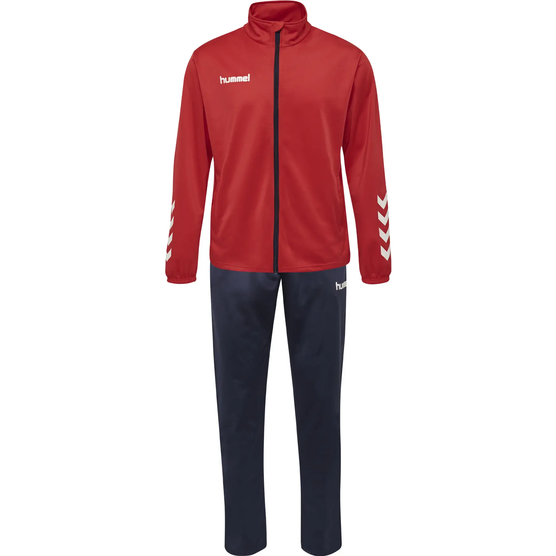 Ensembles de survêtement hummel Survêtement hmlPROMO POLY EU - vue 2