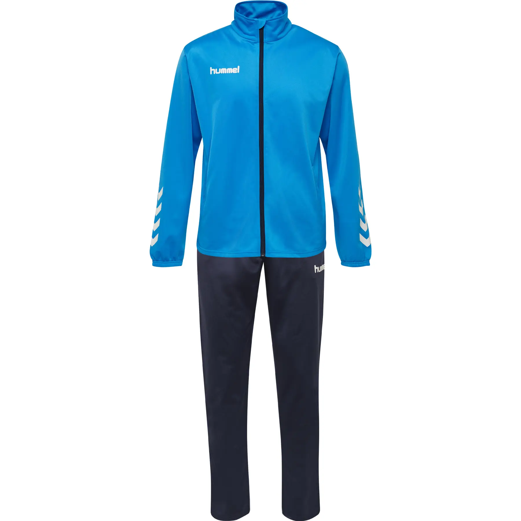 Ensembles de survêtement hummel Ensemble hmlPROMO Poly Suit EU - vue 2