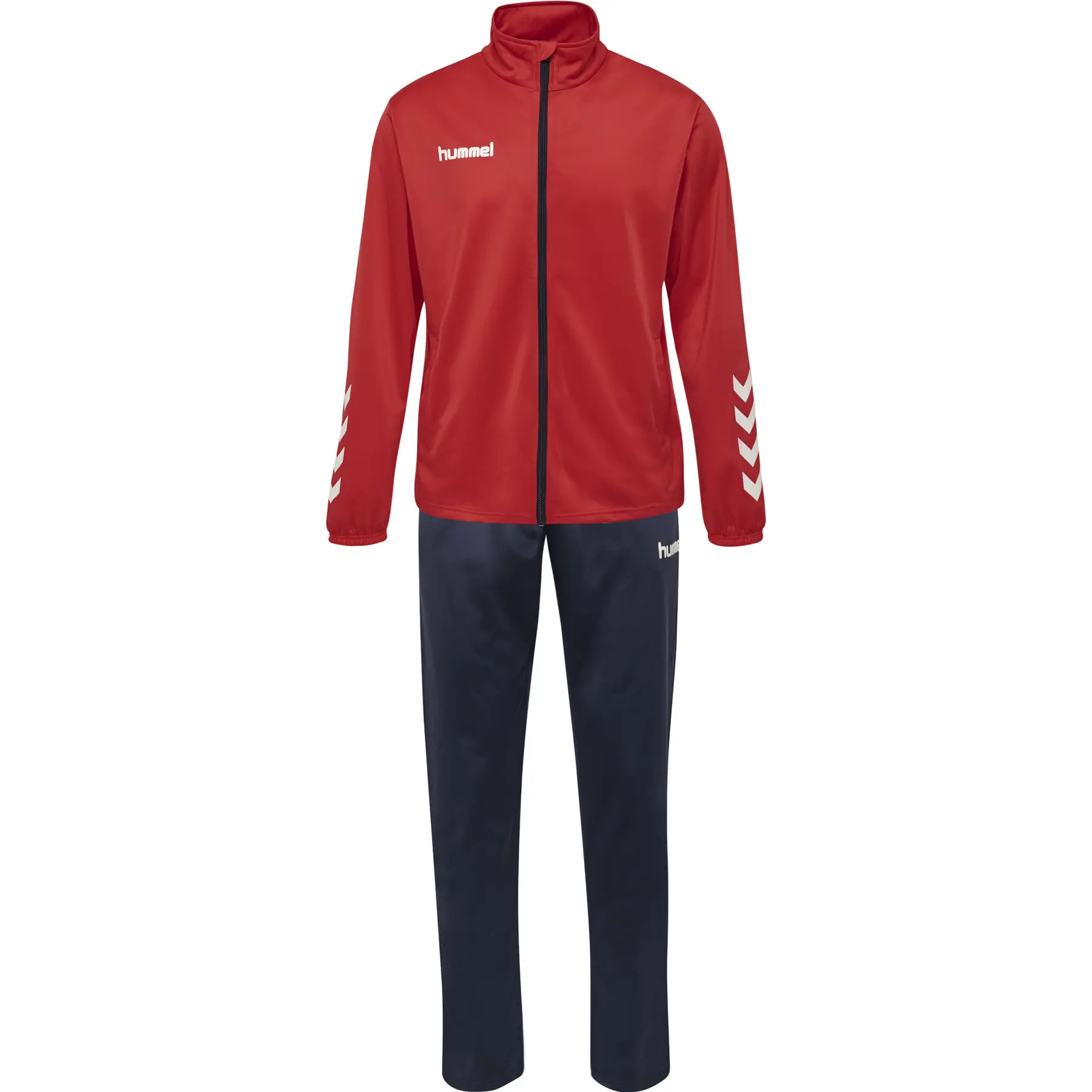 Kinderset Hummel hmlPROMO Poly