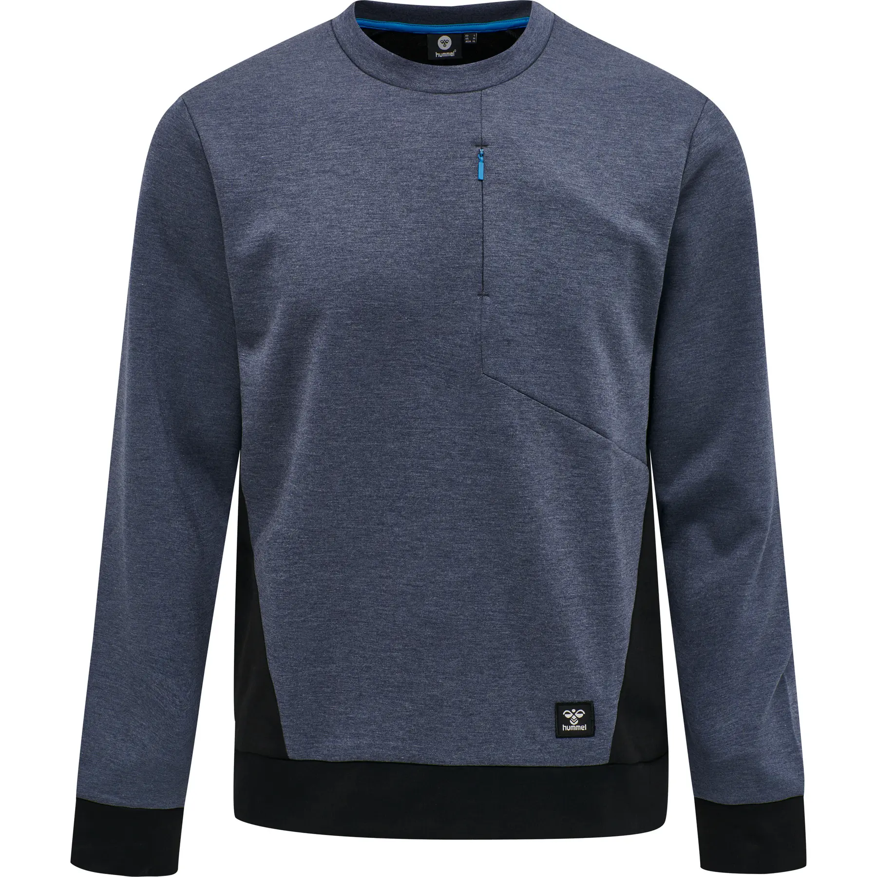 Sweatshirt Hummel Tropper