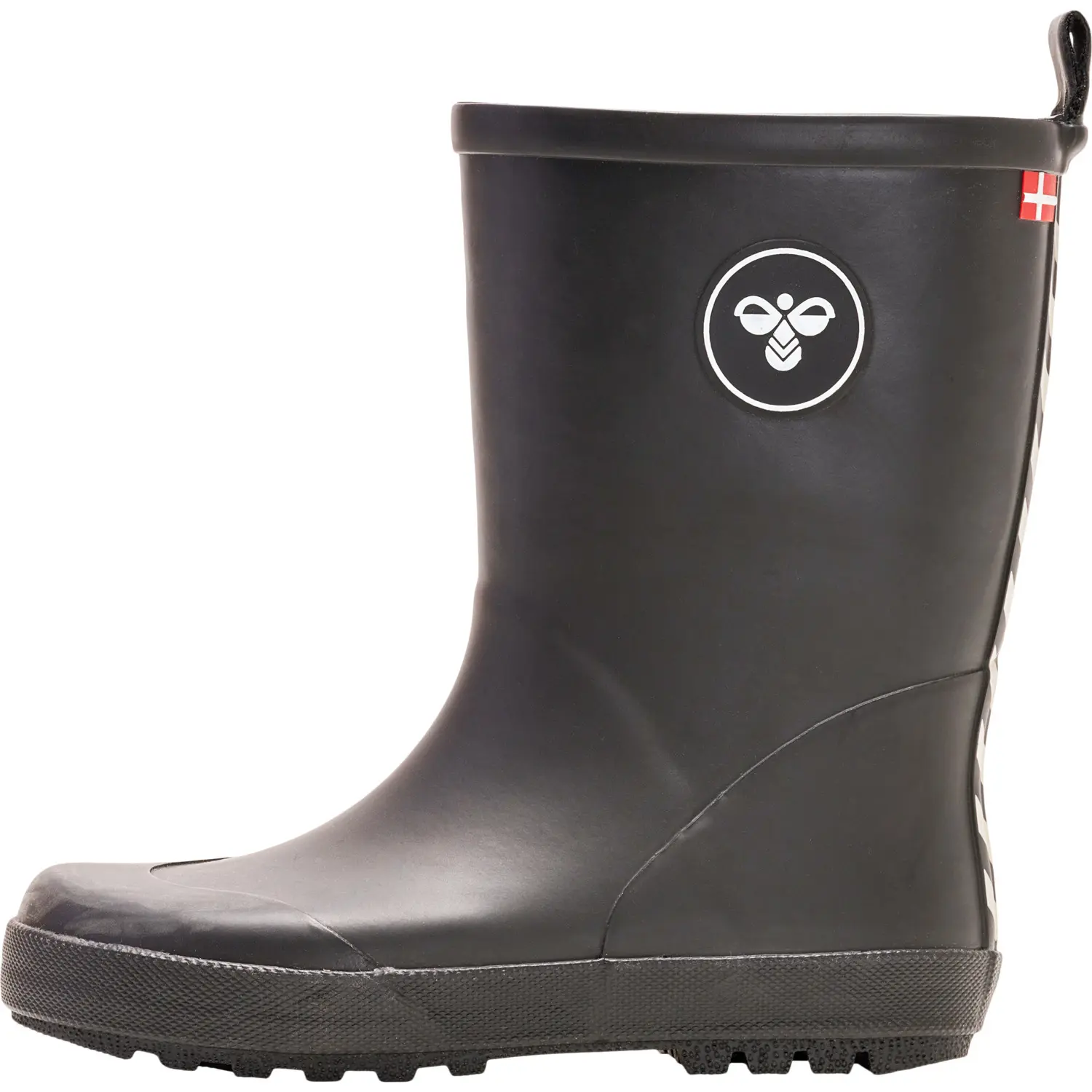 Bottes enfant Hummel Rubber Bottes enfant Hummel Rubber