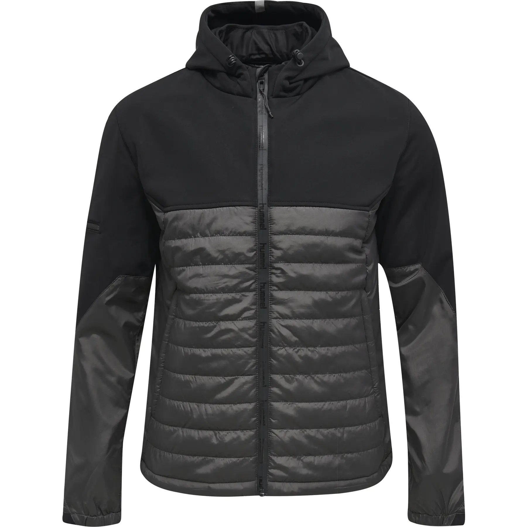 Veste hummel Veste North Hybrid Jacket EU - vue 2