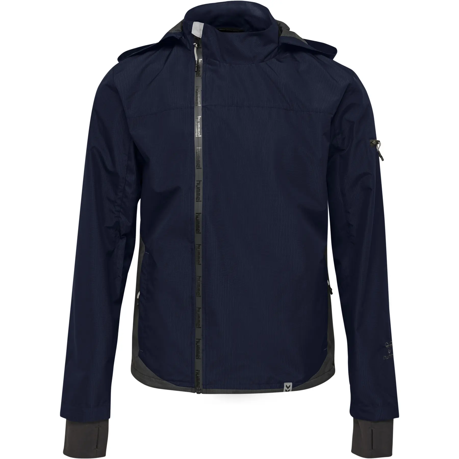 Jas Hummel North Shell
