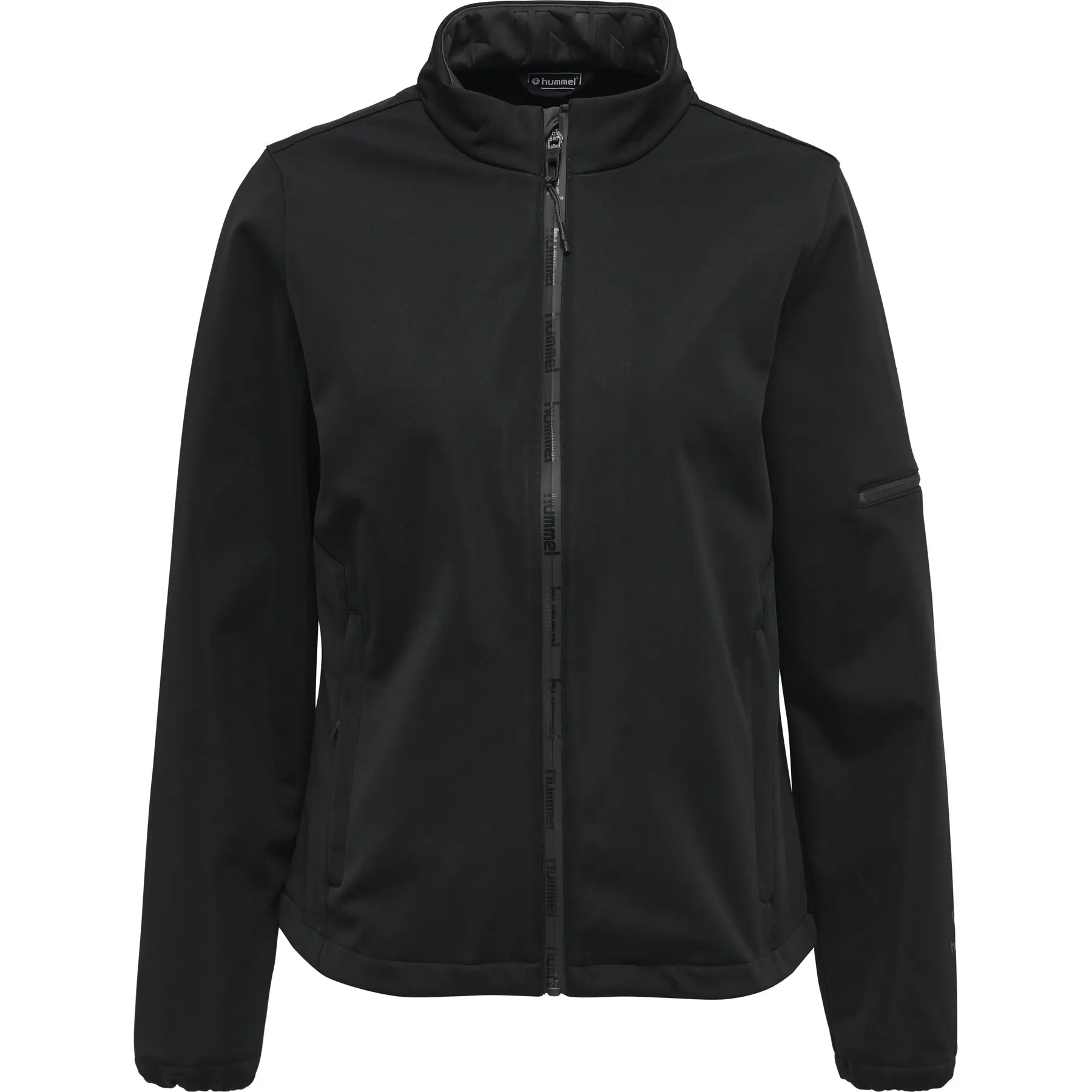 Veste hummel Veste North Softshell Femme EU - vue 2