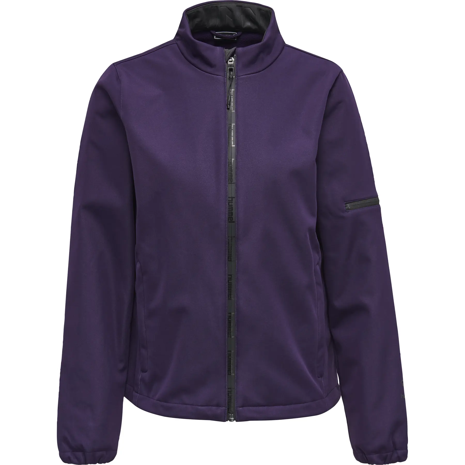 Veste hummel Veste Softshell North Femme EU - vue 2
