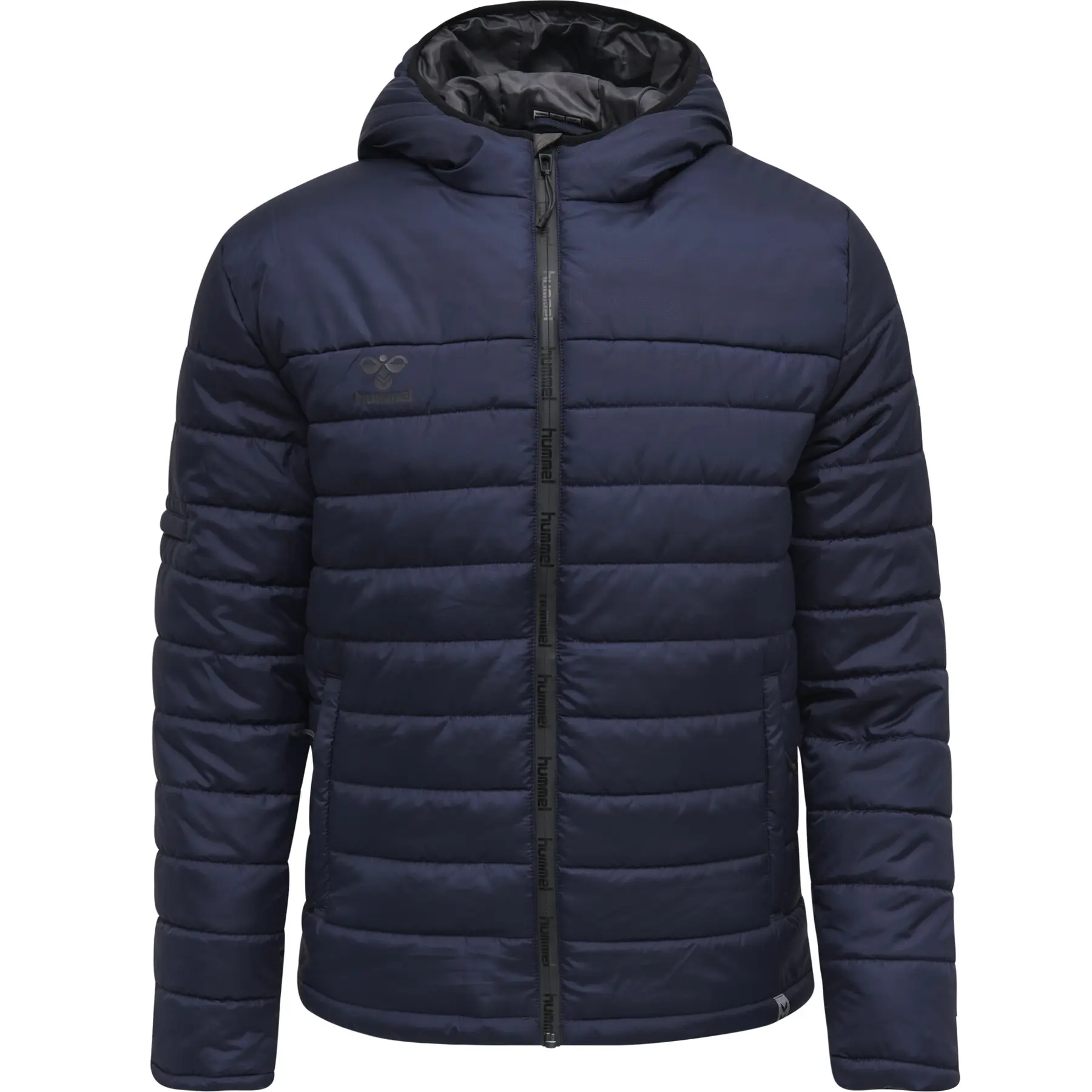 Parka Hummel Quilted North