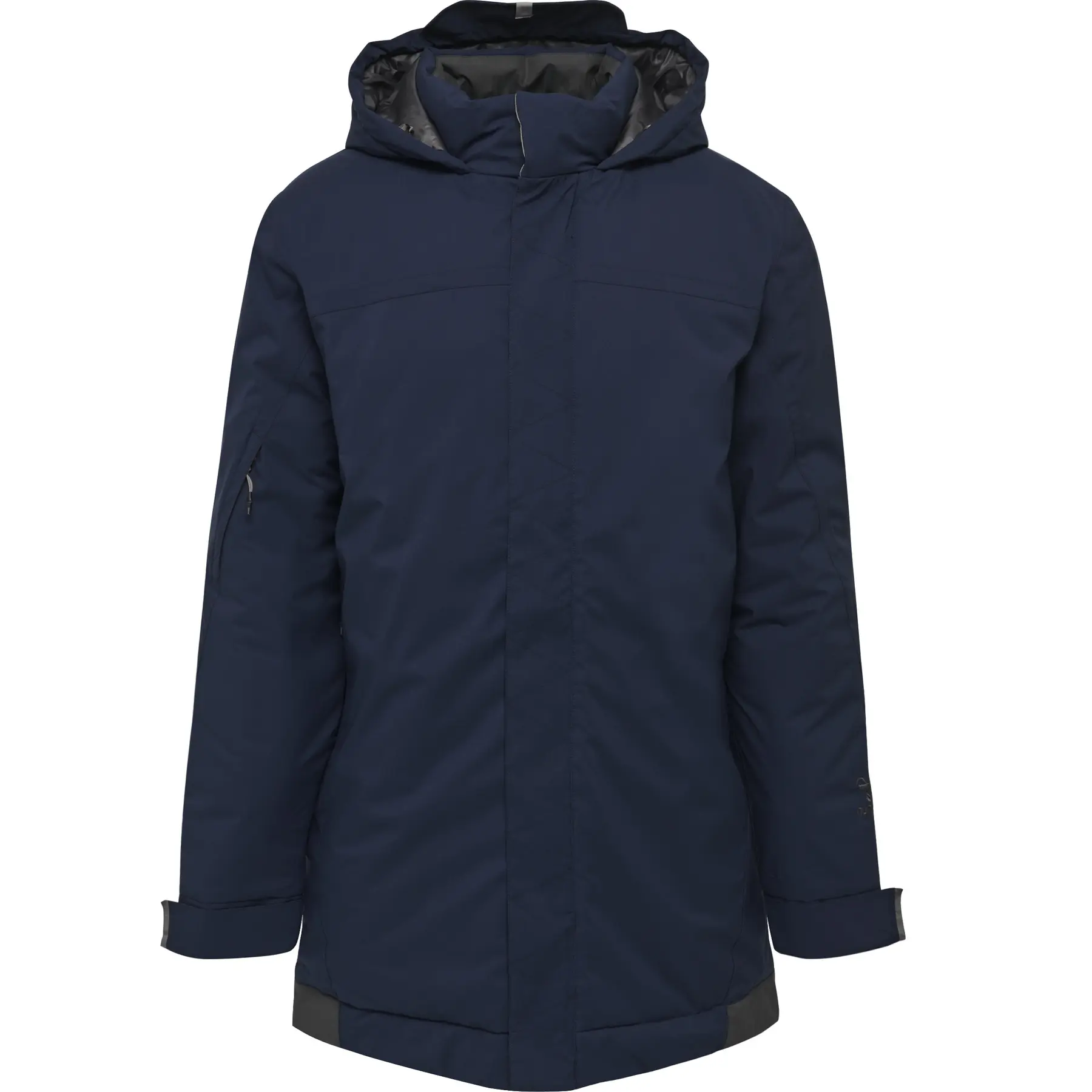Parka da donna Hummel North