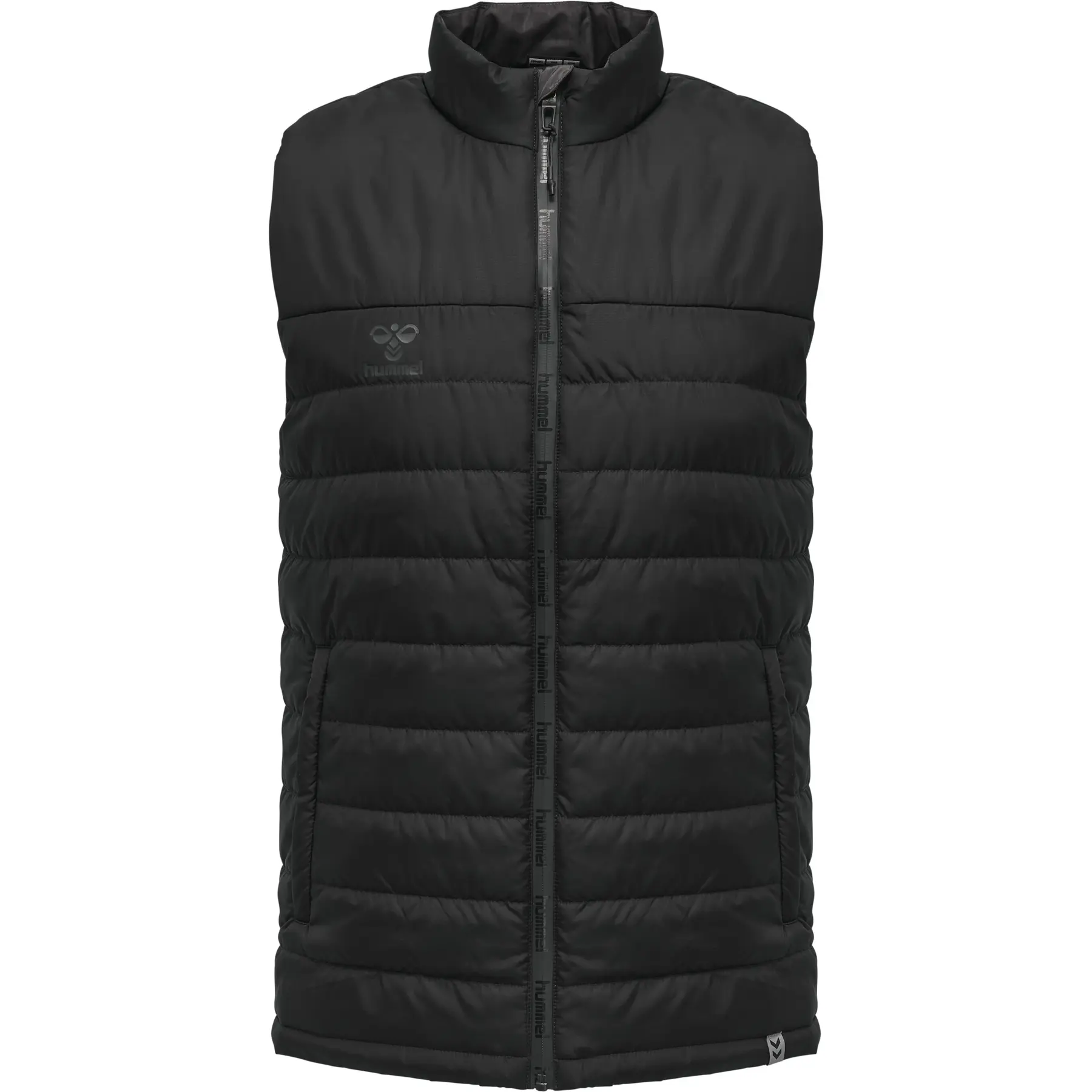 Ärmellose Daunenjacke Hummel North Waistcoat