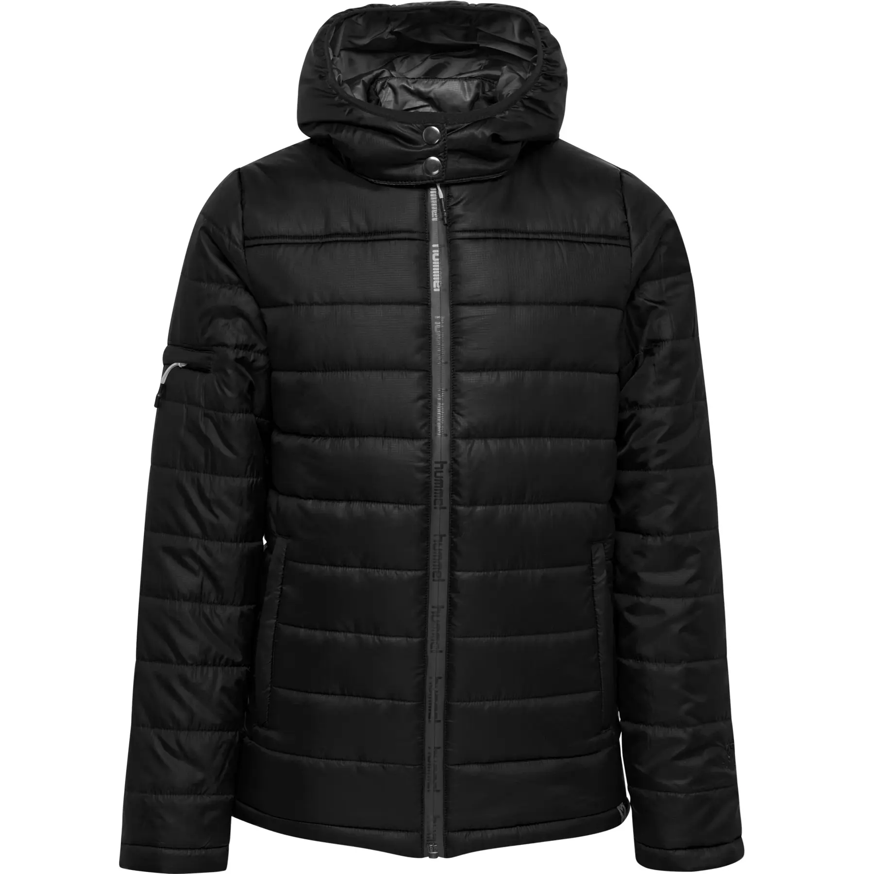 Kinderparka Hummel Hummel North Quilted