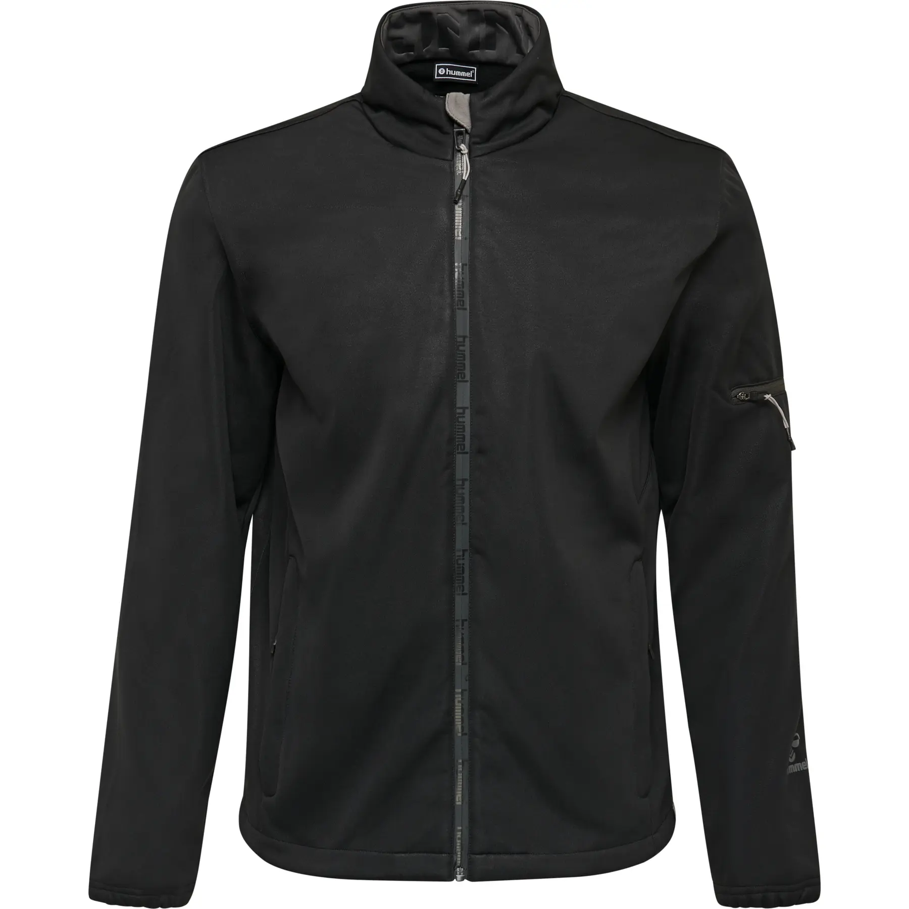 Kinderjacke Hummel North Softshell