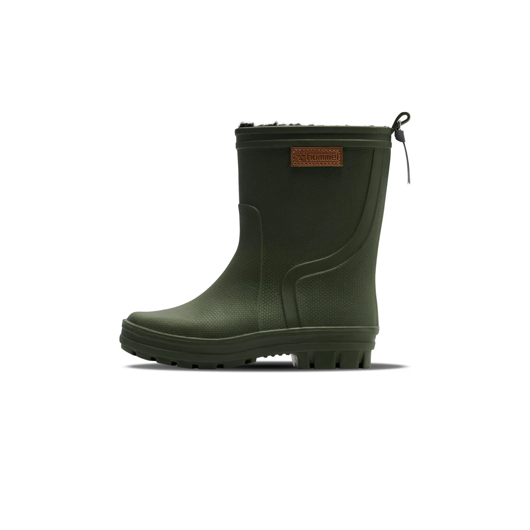 Bottes d'hiver bébé Hummel Thermo Bottes d'hiver bébé Hummel Thermo