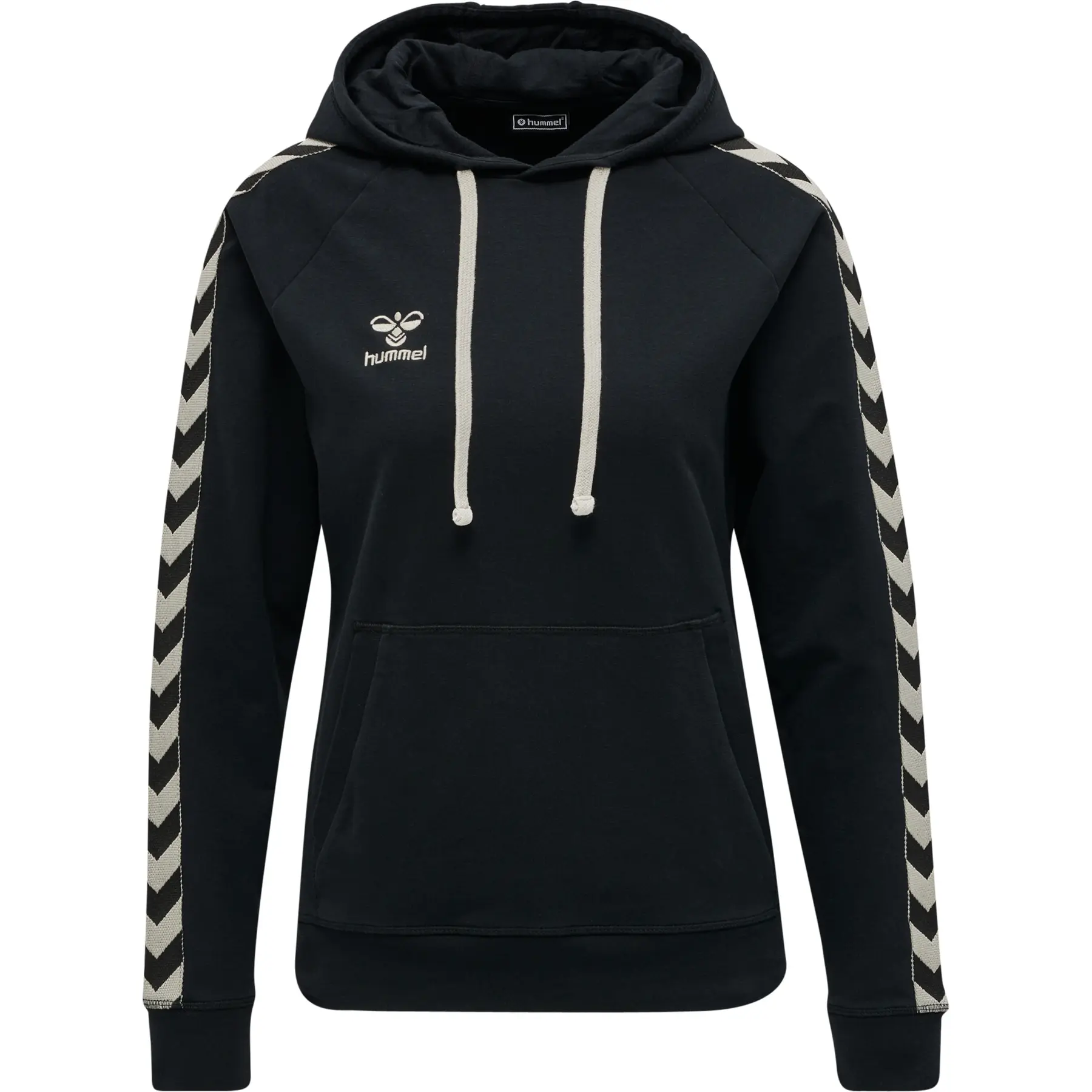 Hoodie Damen Hummel Lmove Classic