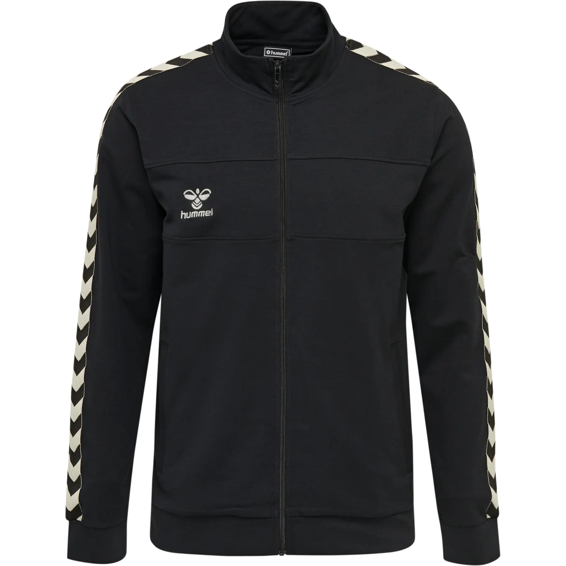 Sweatshirt Hummel zip Lmove Classic