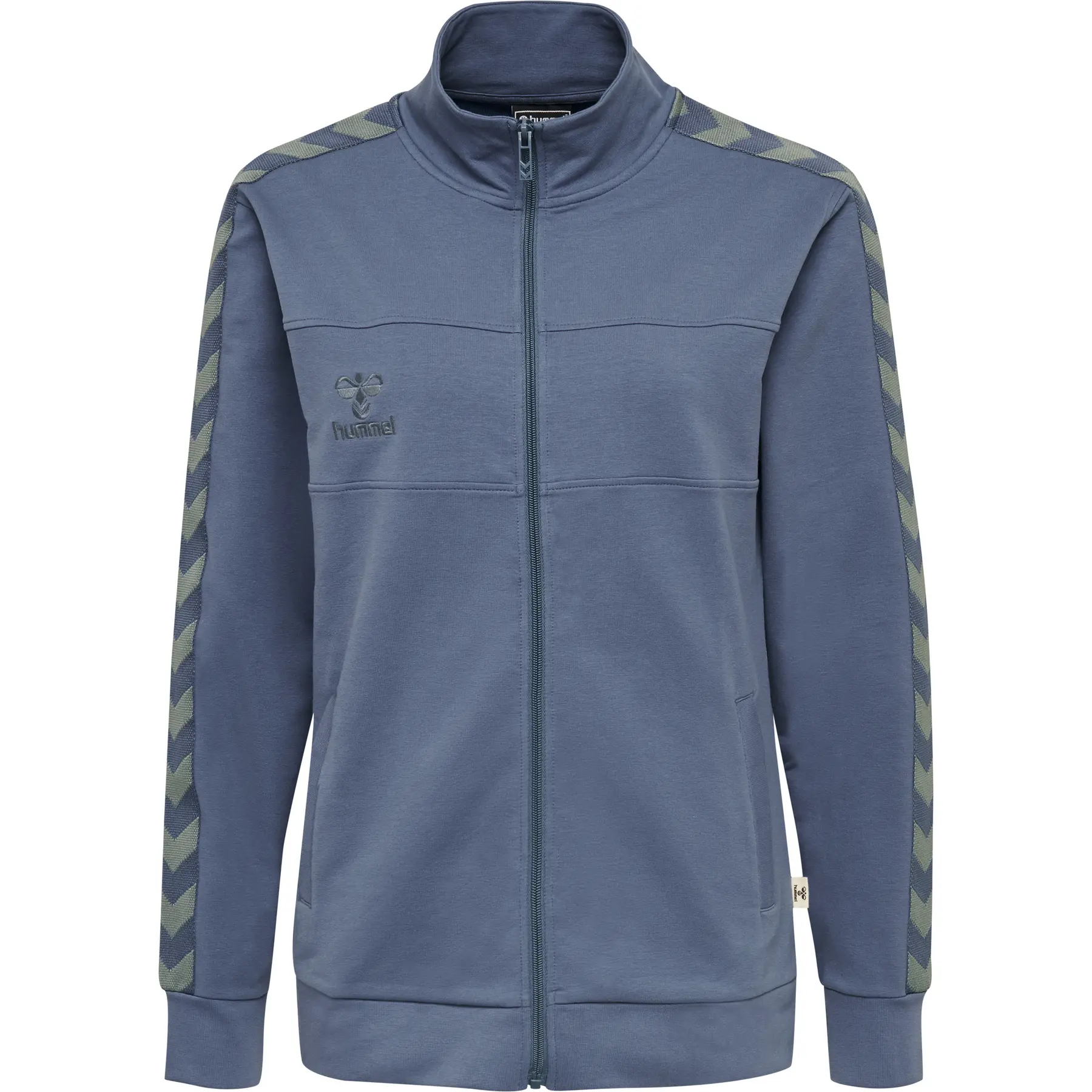 Veste hummel Veste de survêtement Move Classic EU - vue 2