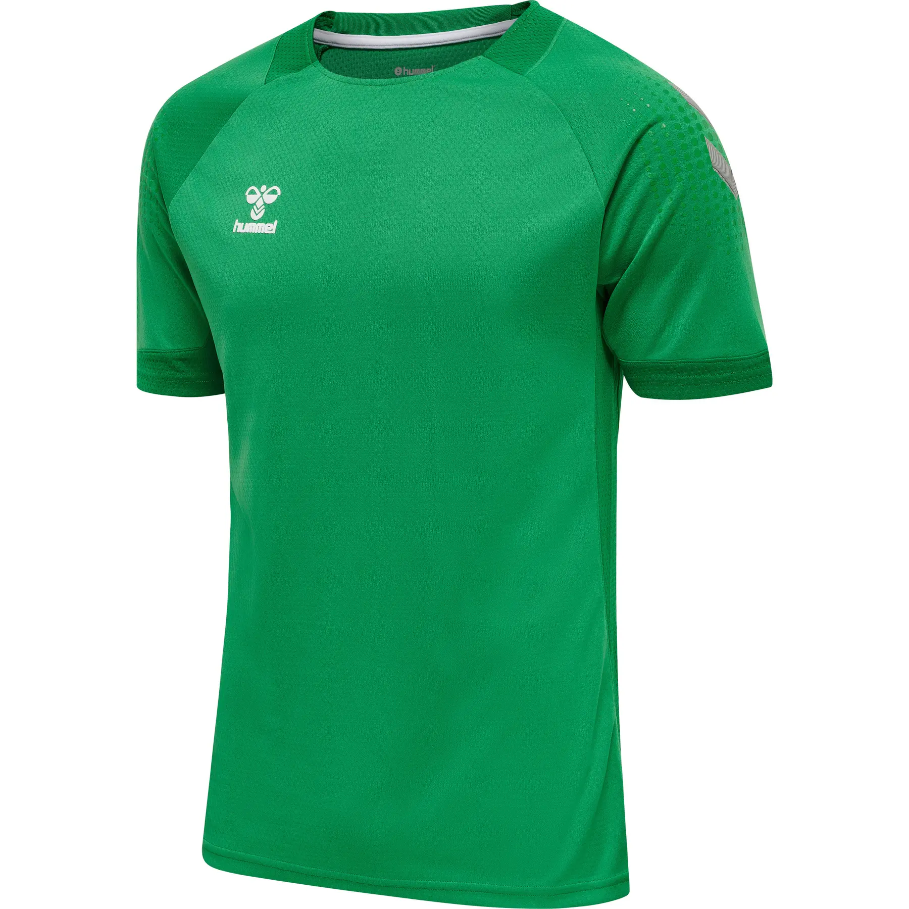 T shirt hummel T shirt Lead EU - vue 2