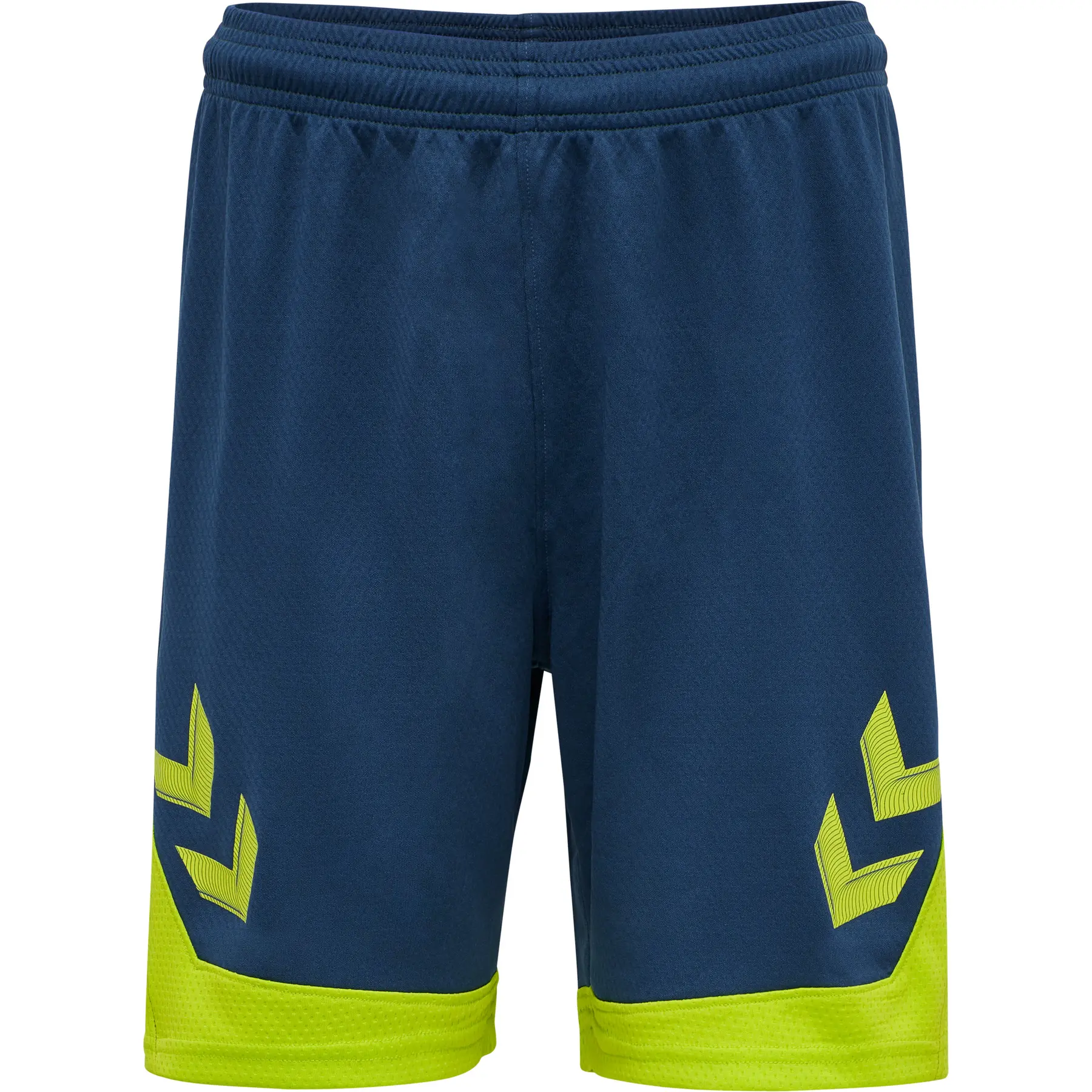 Short hummel Short Lead Poly EU - vue 2