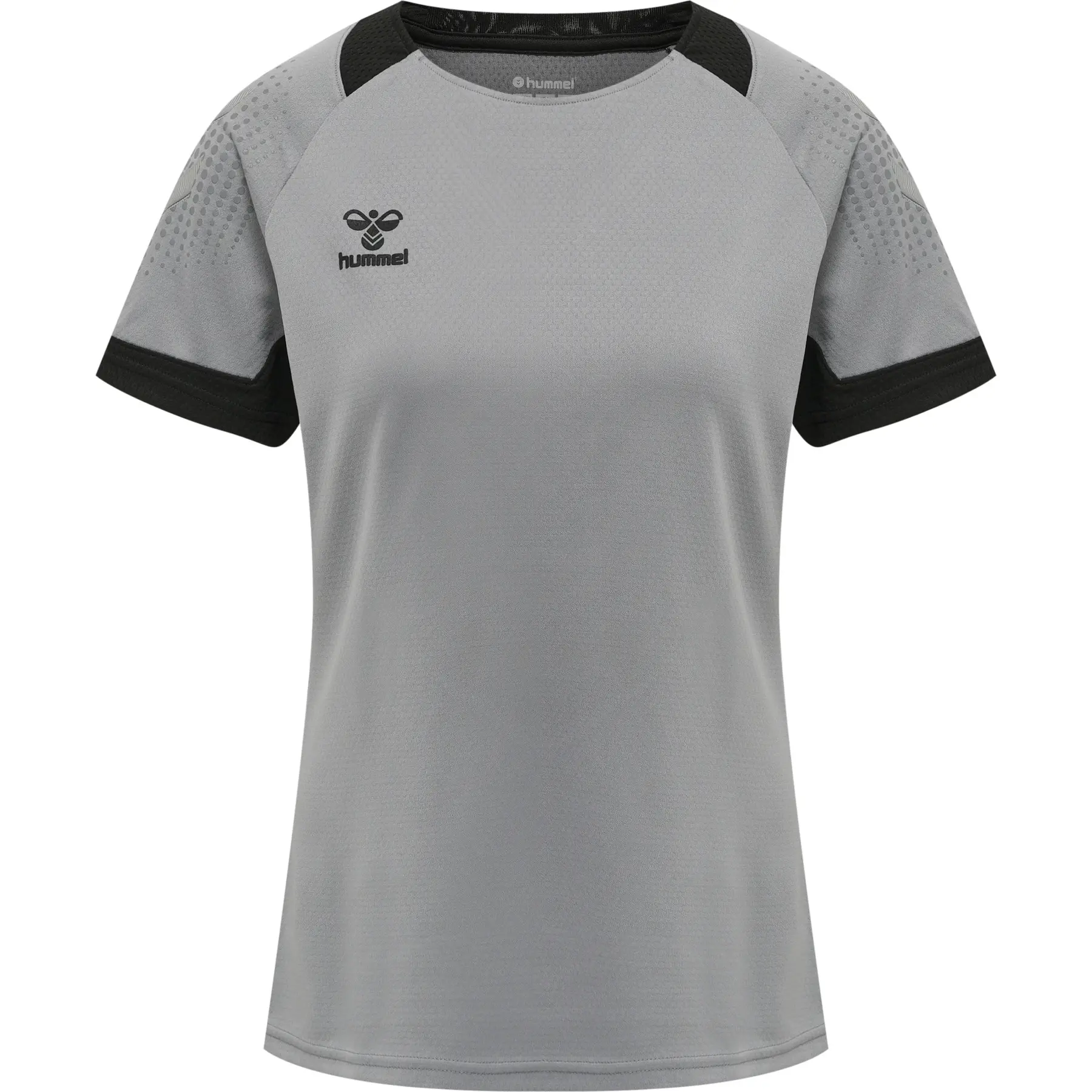 Hummel hml Lead Poly Women's Soccer Jersey - model 207397