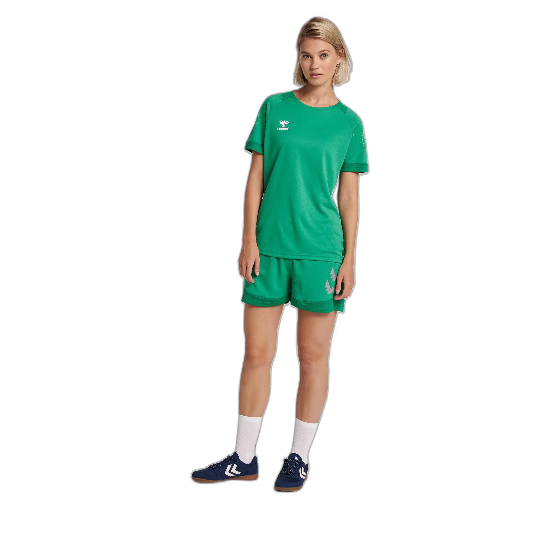 Shorts für Damen Hummel