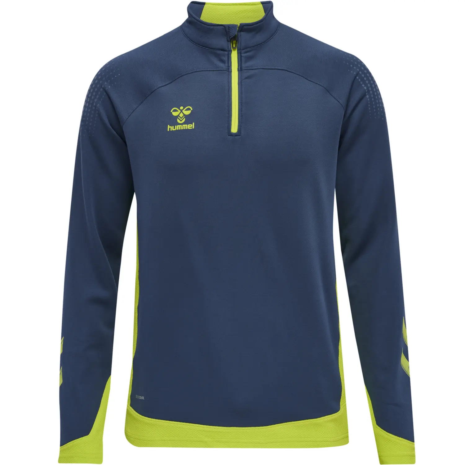 Training top Hummel LEAD