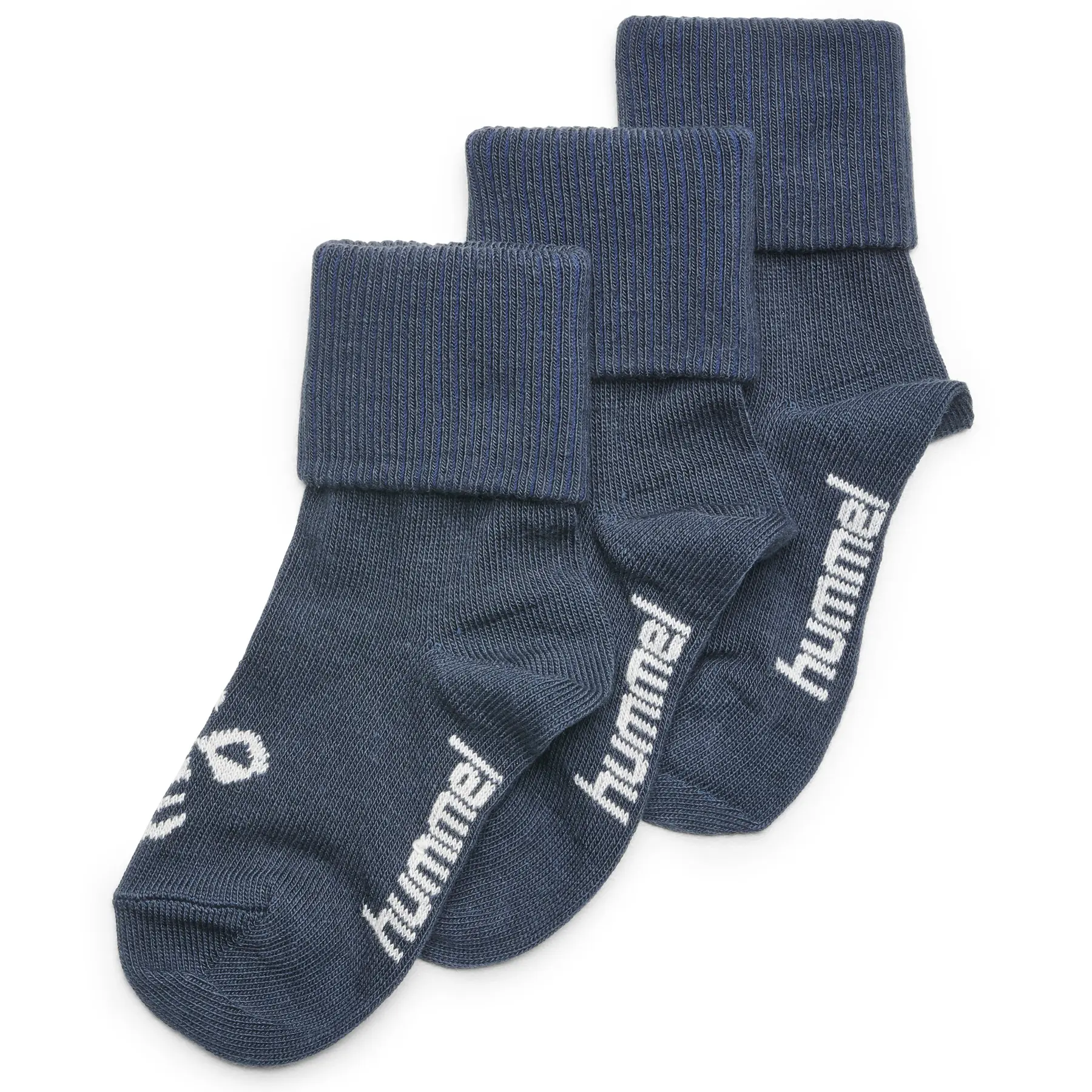 Chaussettes bébé Hummel sora (x3) Chaussettes bébé Hummel sora (x3)