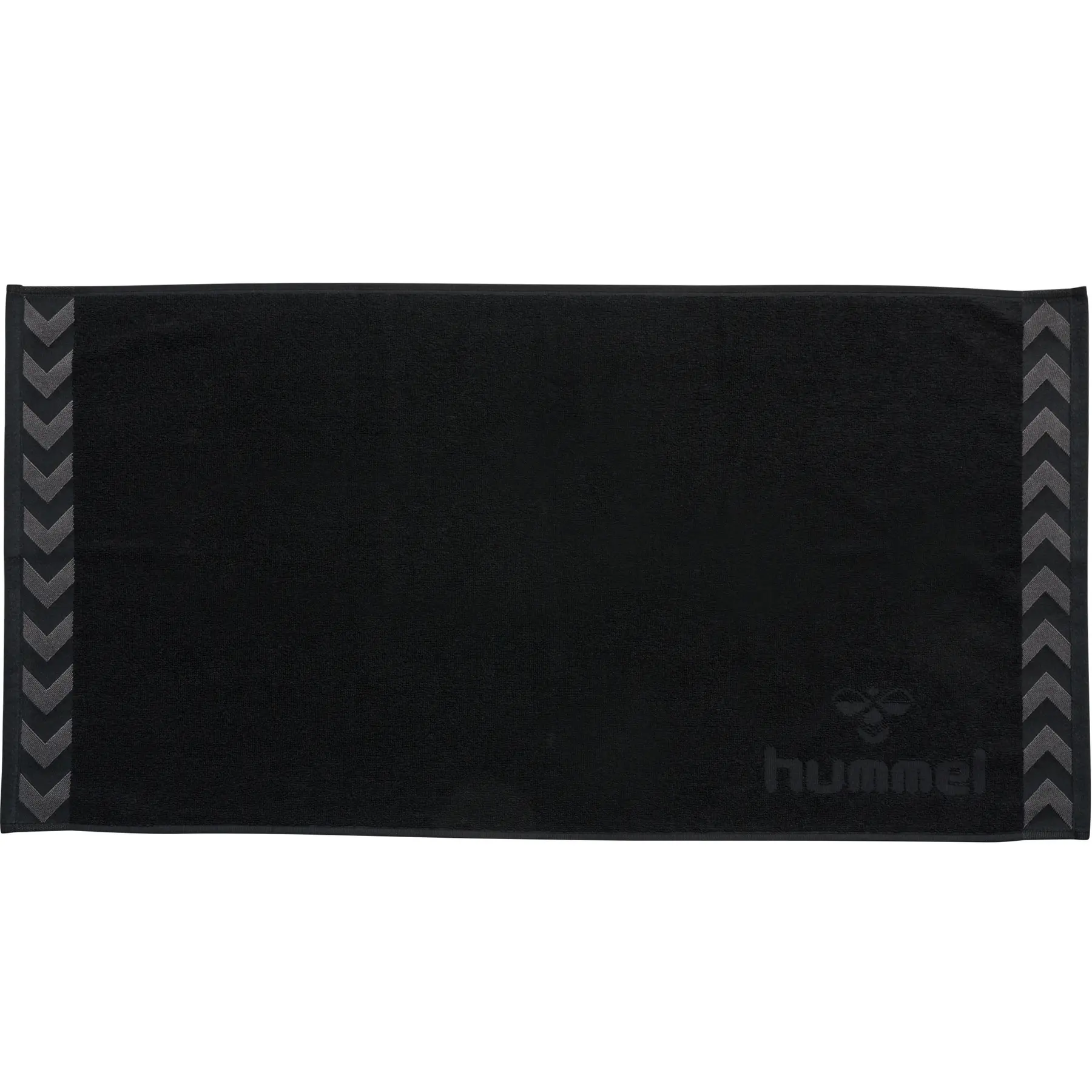 Toalla Hummel Old School 100x50 cm