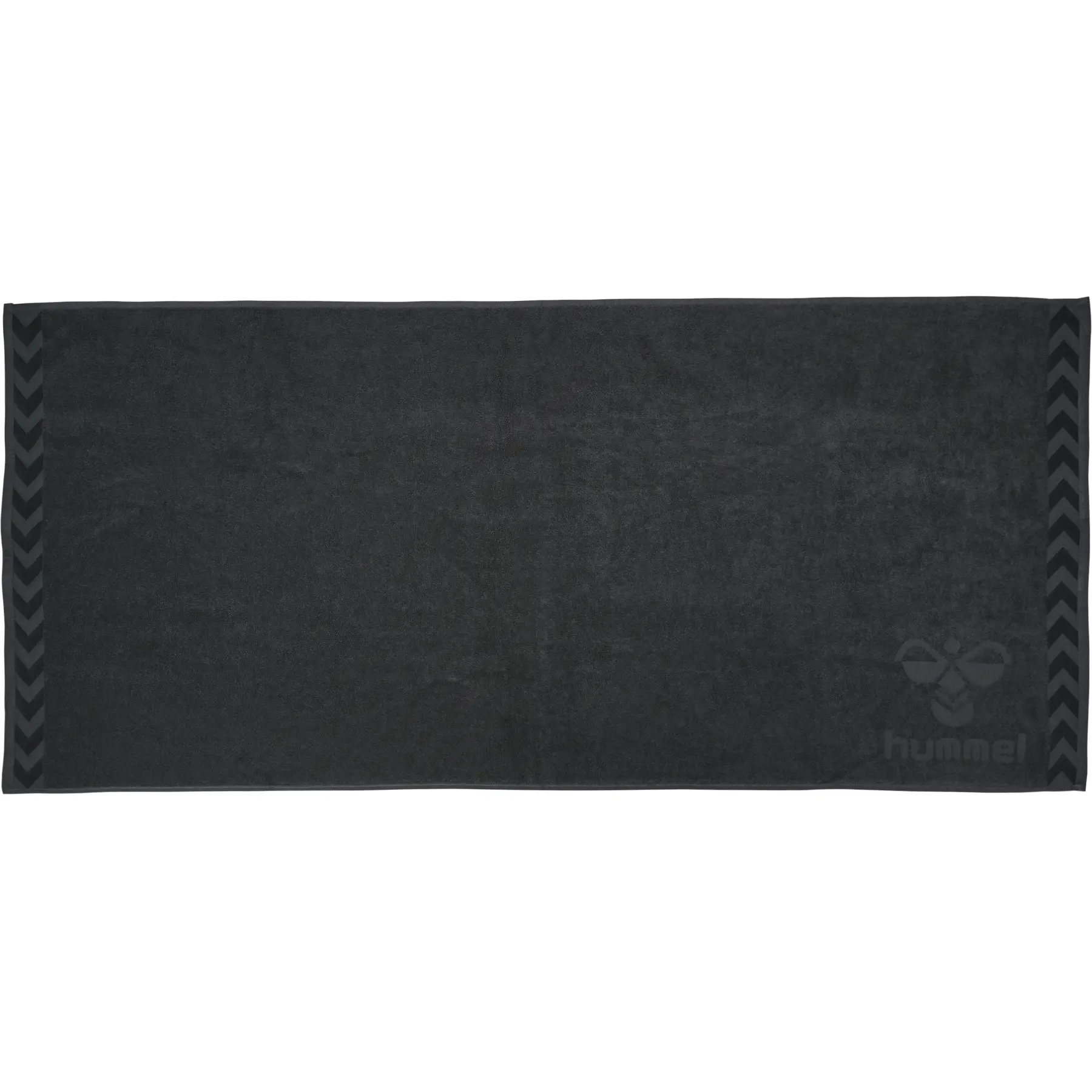 Toalla Hummel Old School 160x70 cm