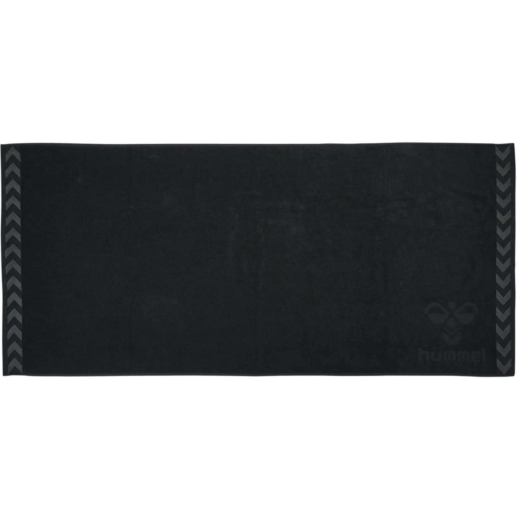 Asciugamano Hummel Old School 160x70 cm